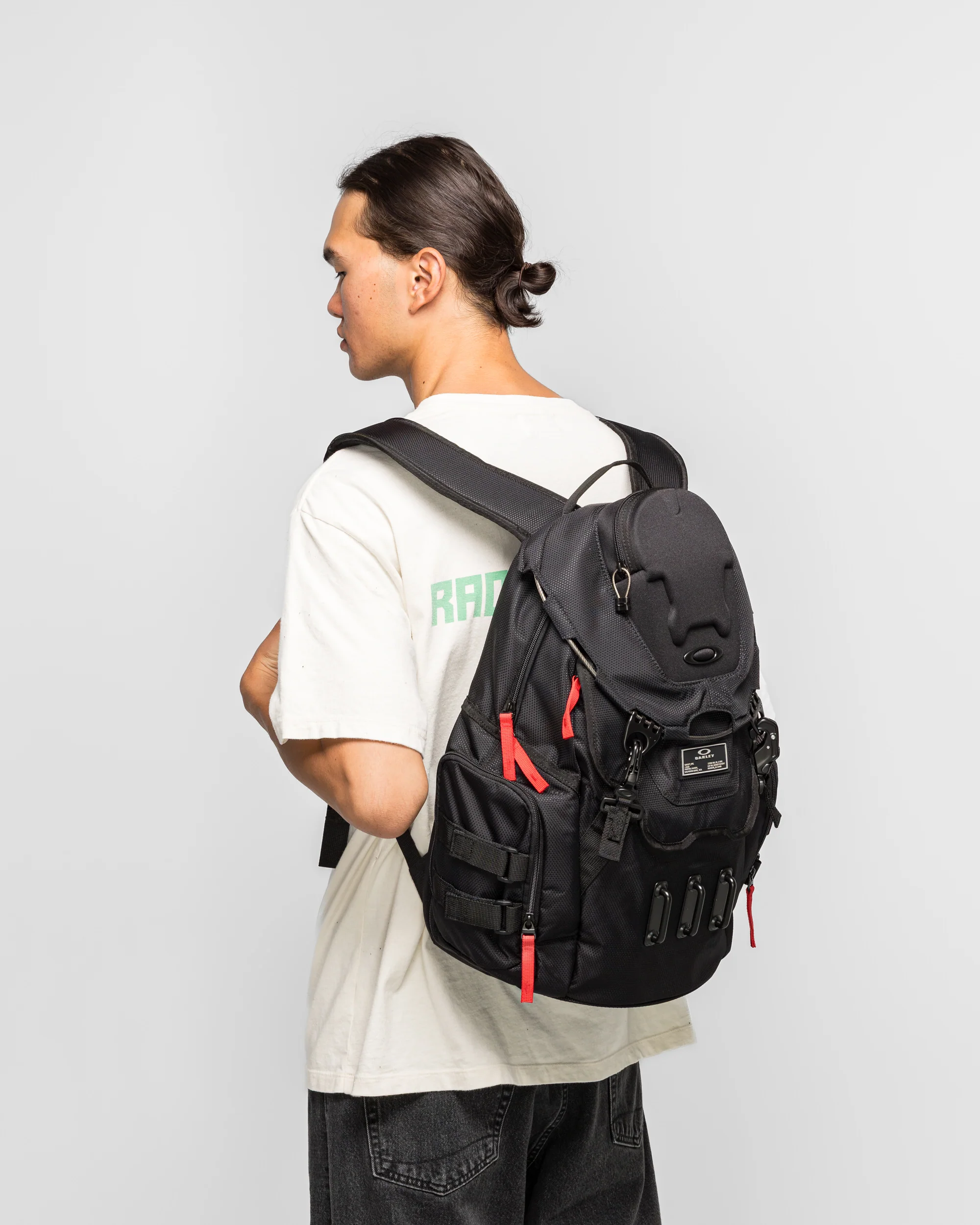 Bathroom Sink RC Backpack - Blackout - Image 2