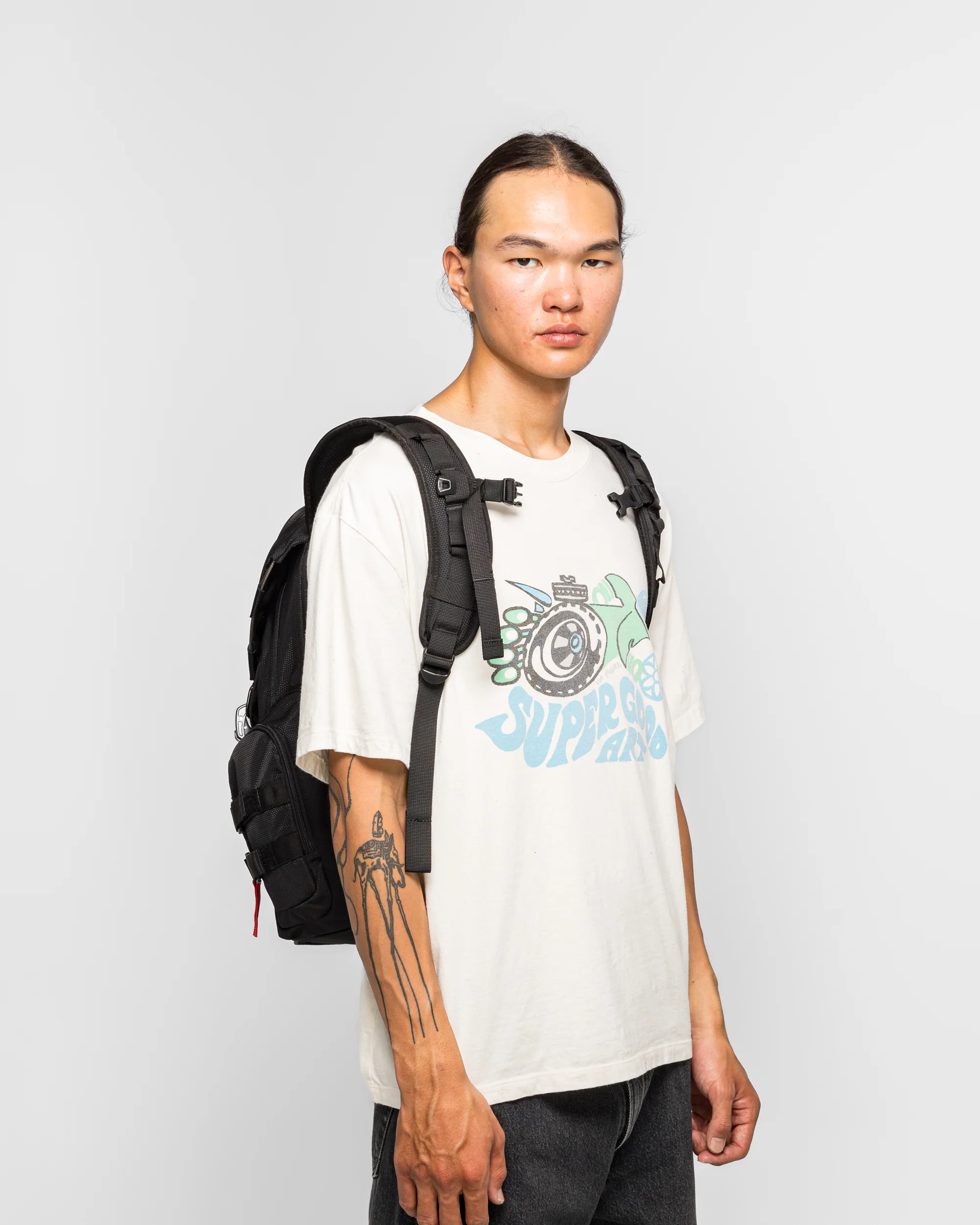 Bathroom Sink RC Backpack - Blackout - Image 6