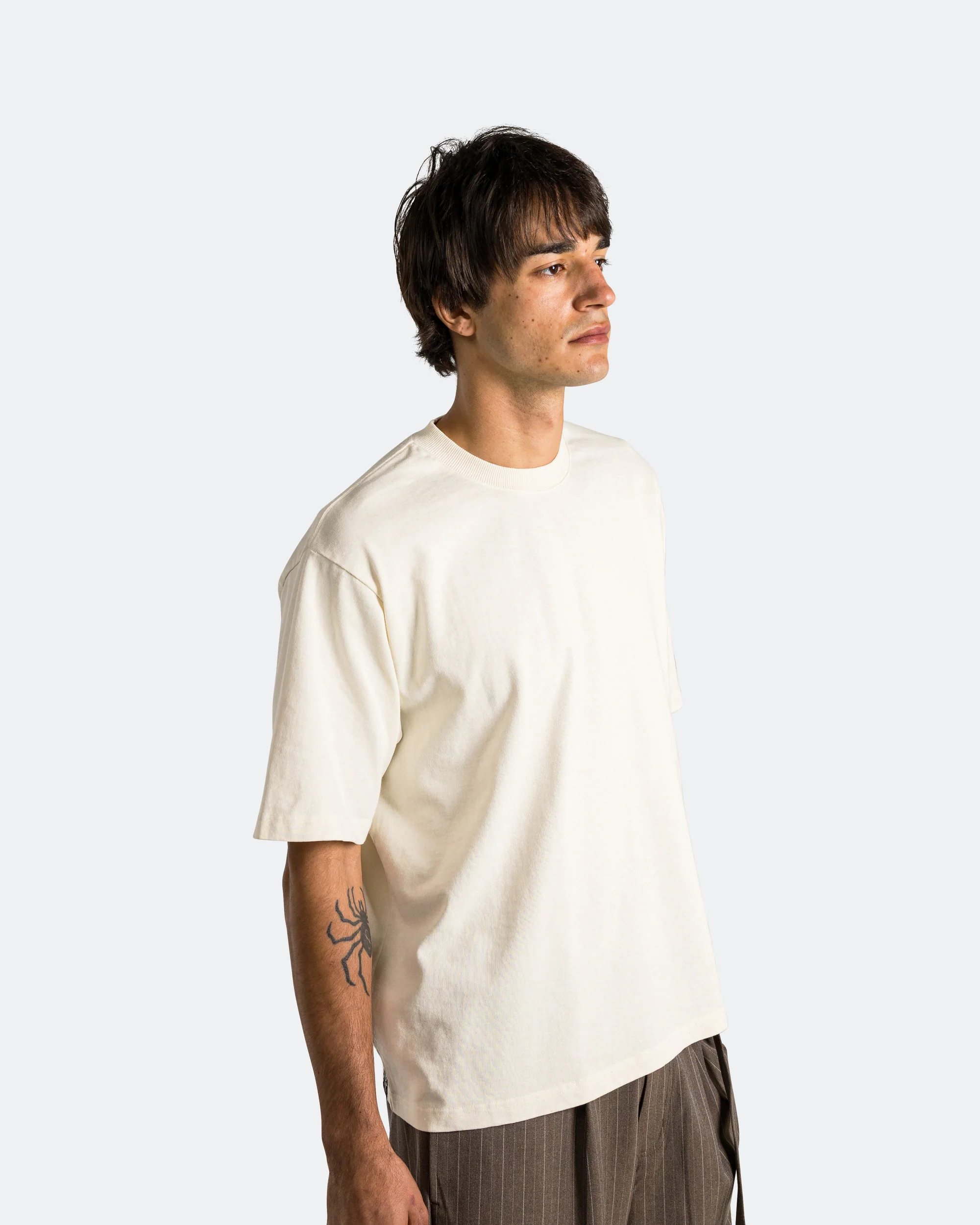 Dream Tee - Crisp White - Image 3