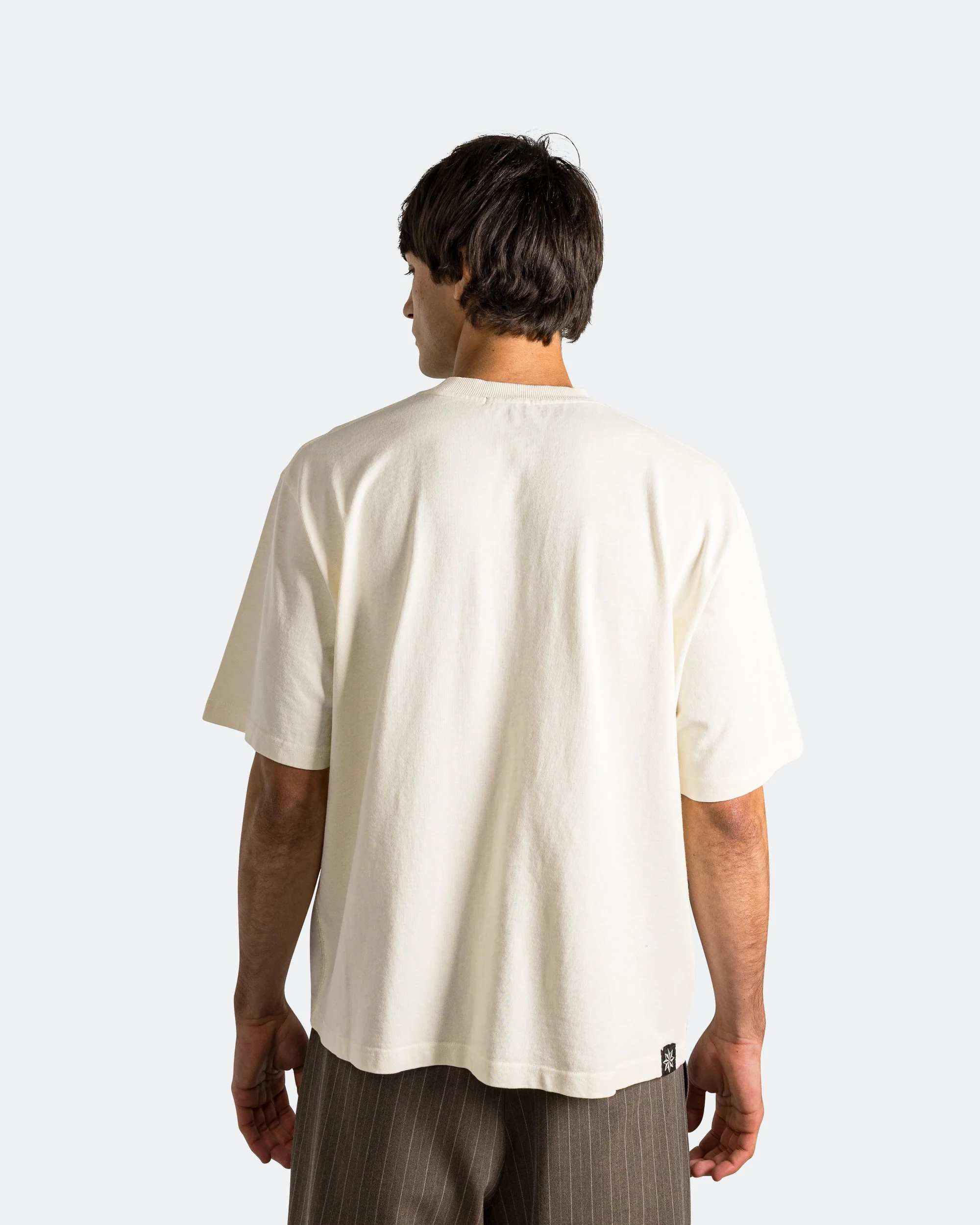Dream Tee - Crisp White - Image 4