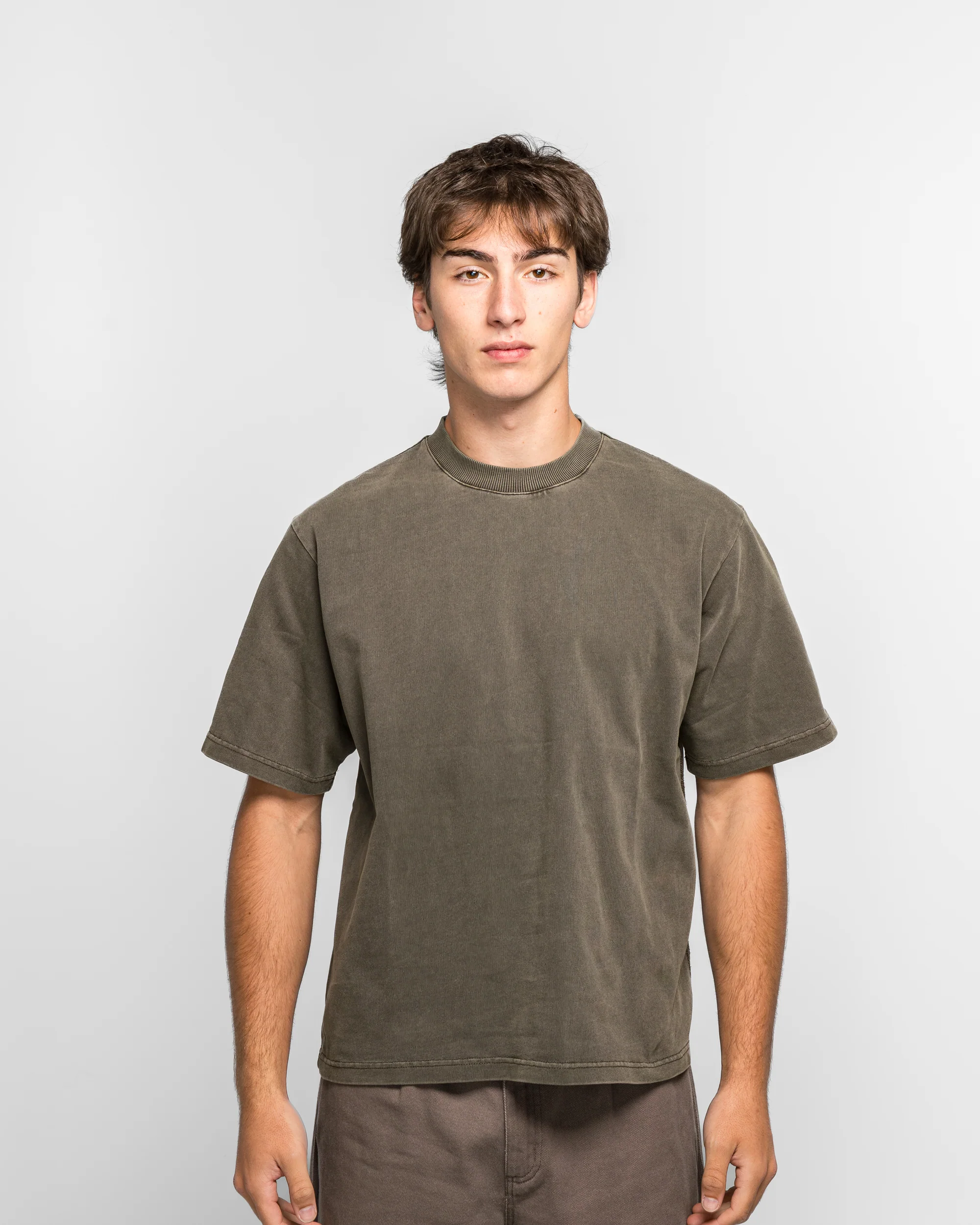 Dream Tee - Fatigue - Image 2
