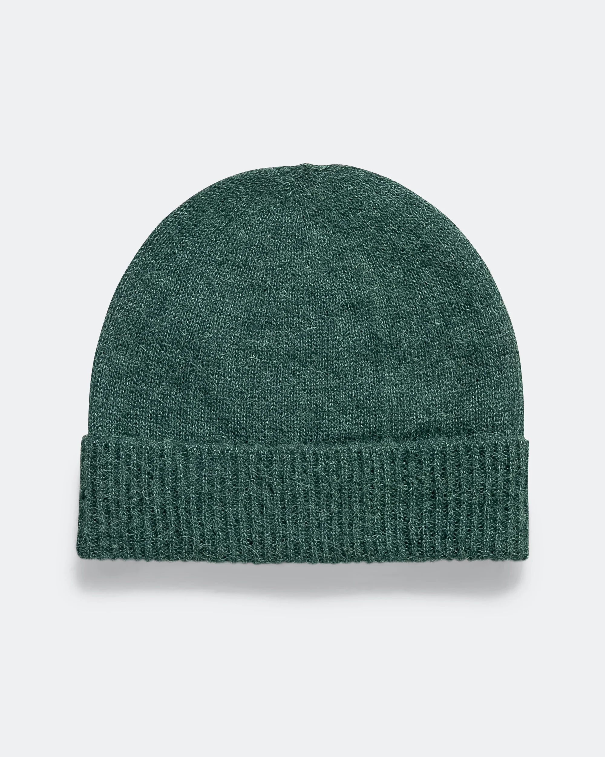 Beanie - Plombe Alpaca