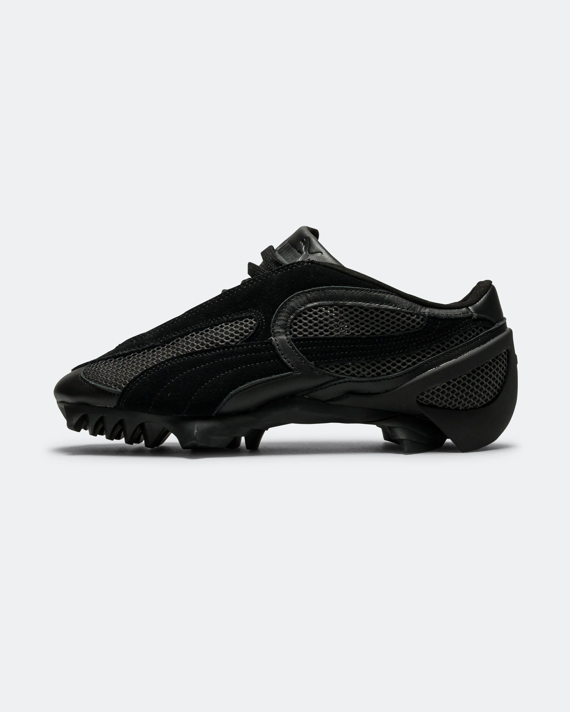 Beisser - Puma Black