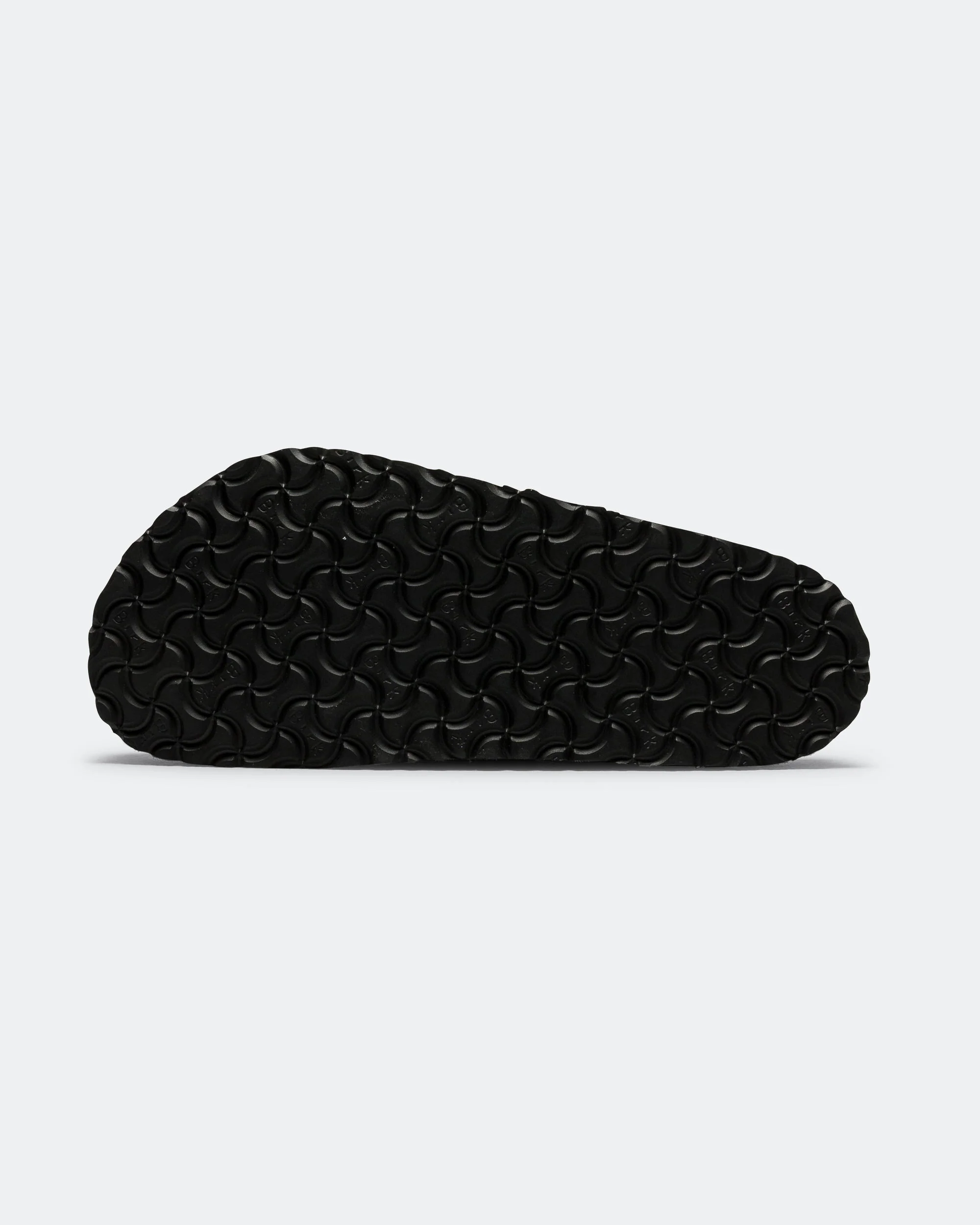 Boston Pony Hair EXQ Narrow - Black - Image 5