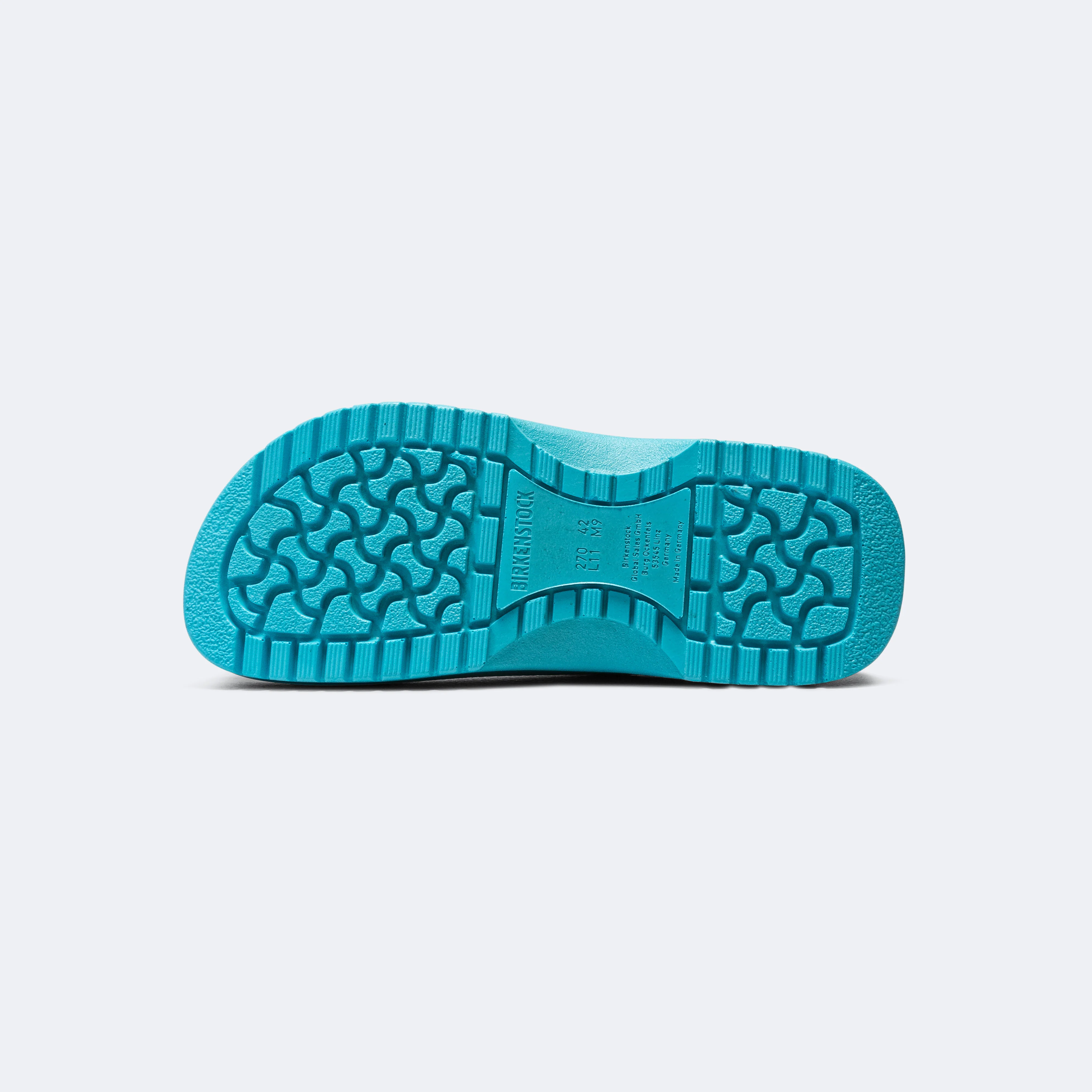 Super Birki - Light Blue - Image 5