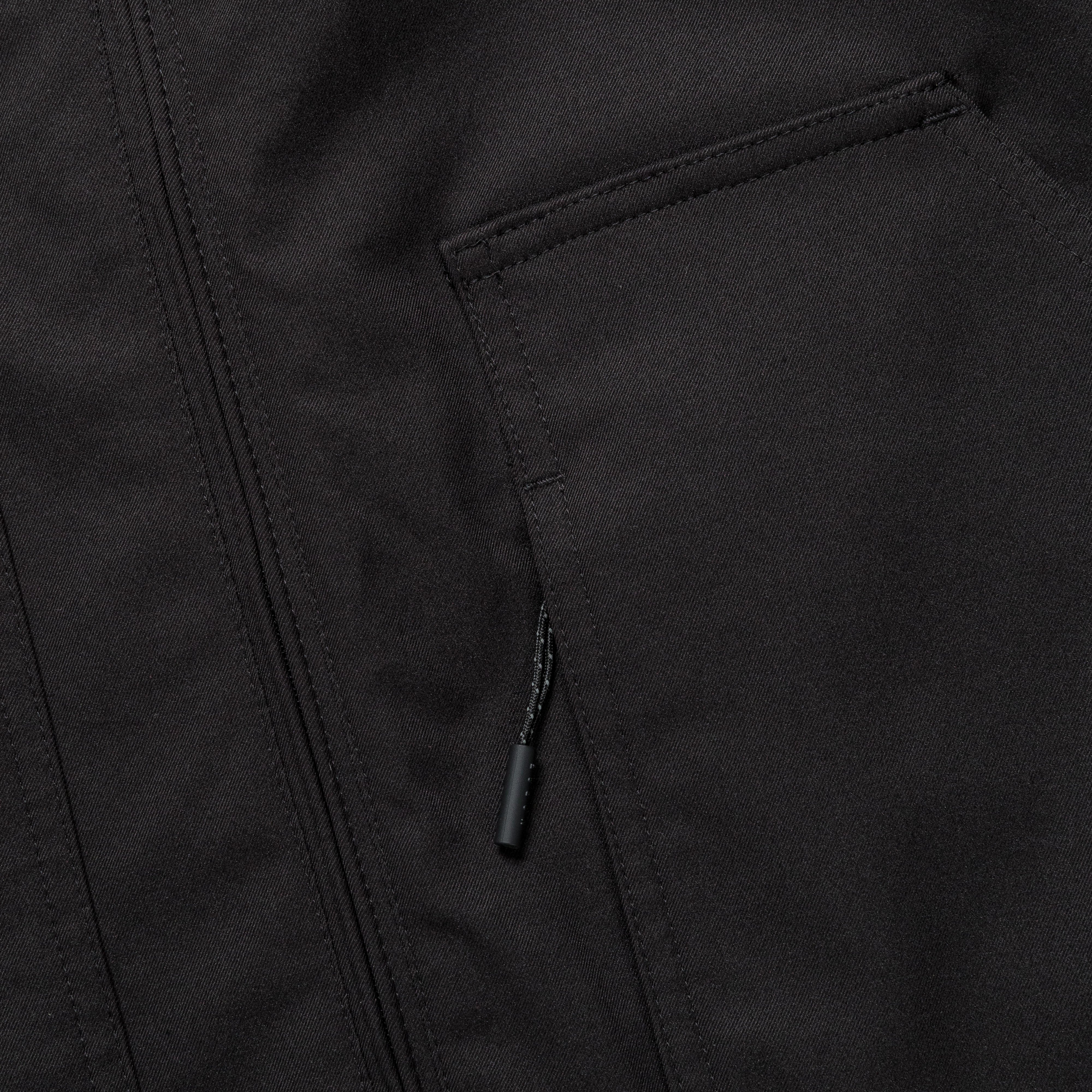 Birkholm Solotex Fatigue Vest - Black - Image 6