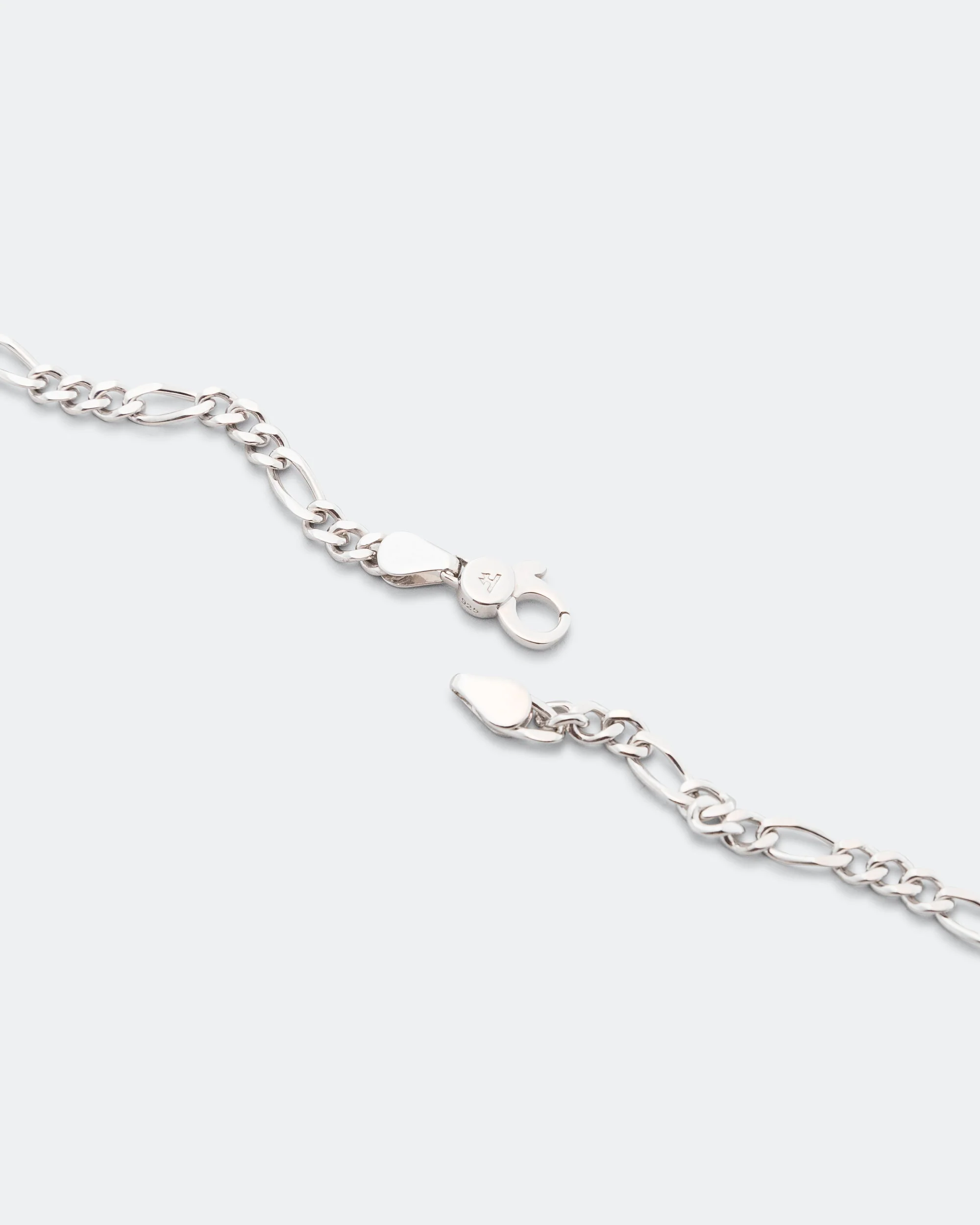 Bo Chain M - 925 Silver - Image 4