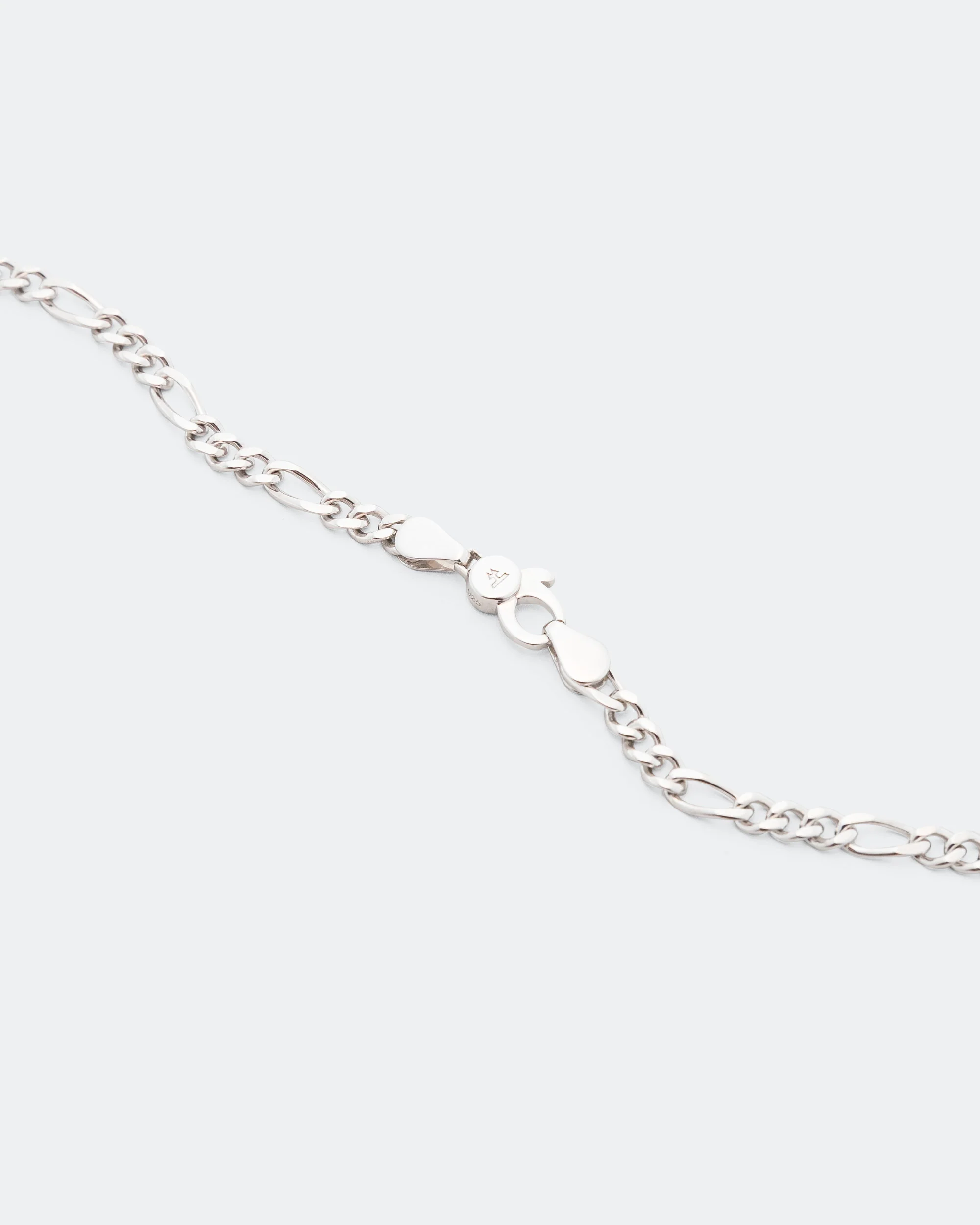 Bo Chain M - 925 Silver - Image 5
