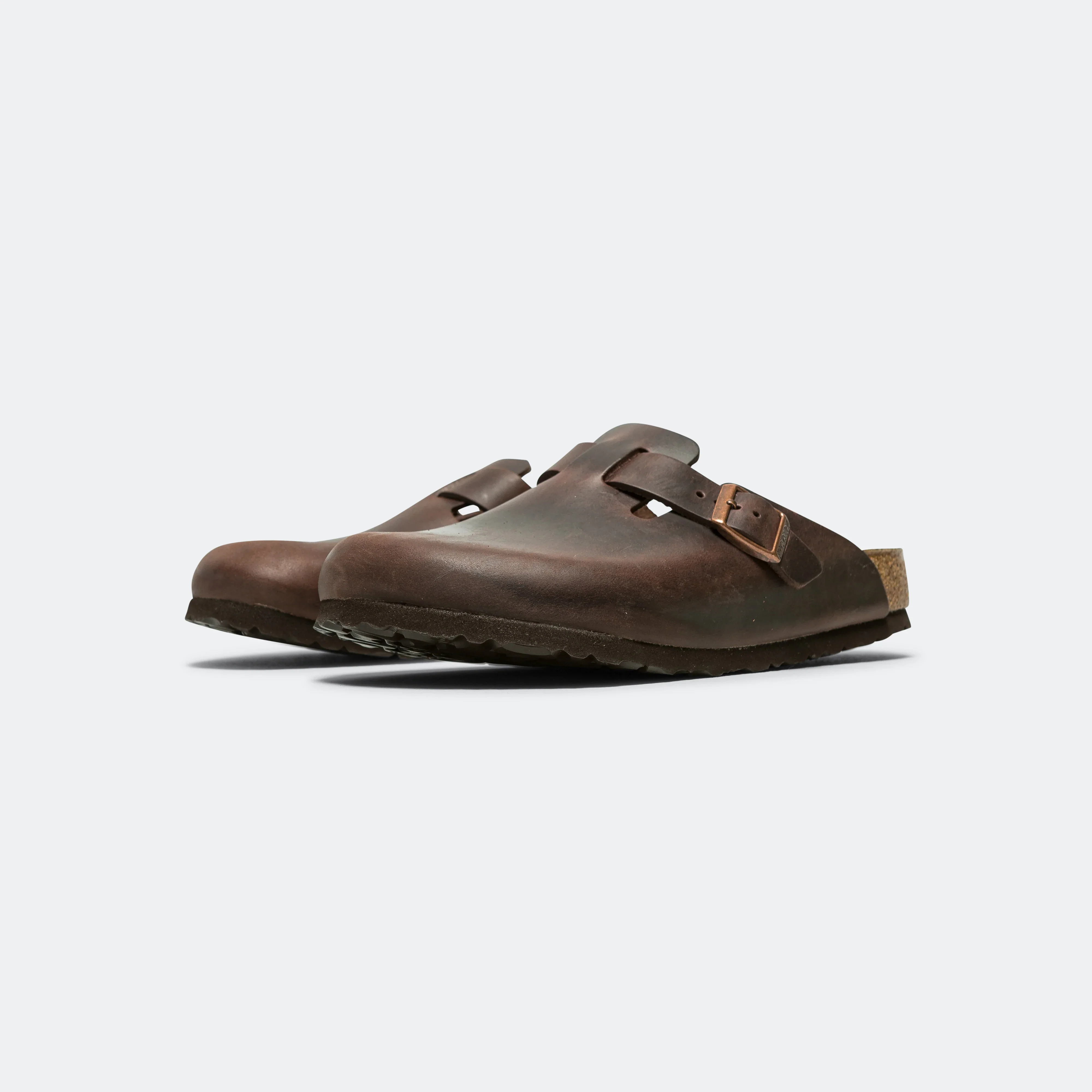 Boston - Habana Oiled Leather - Image 2