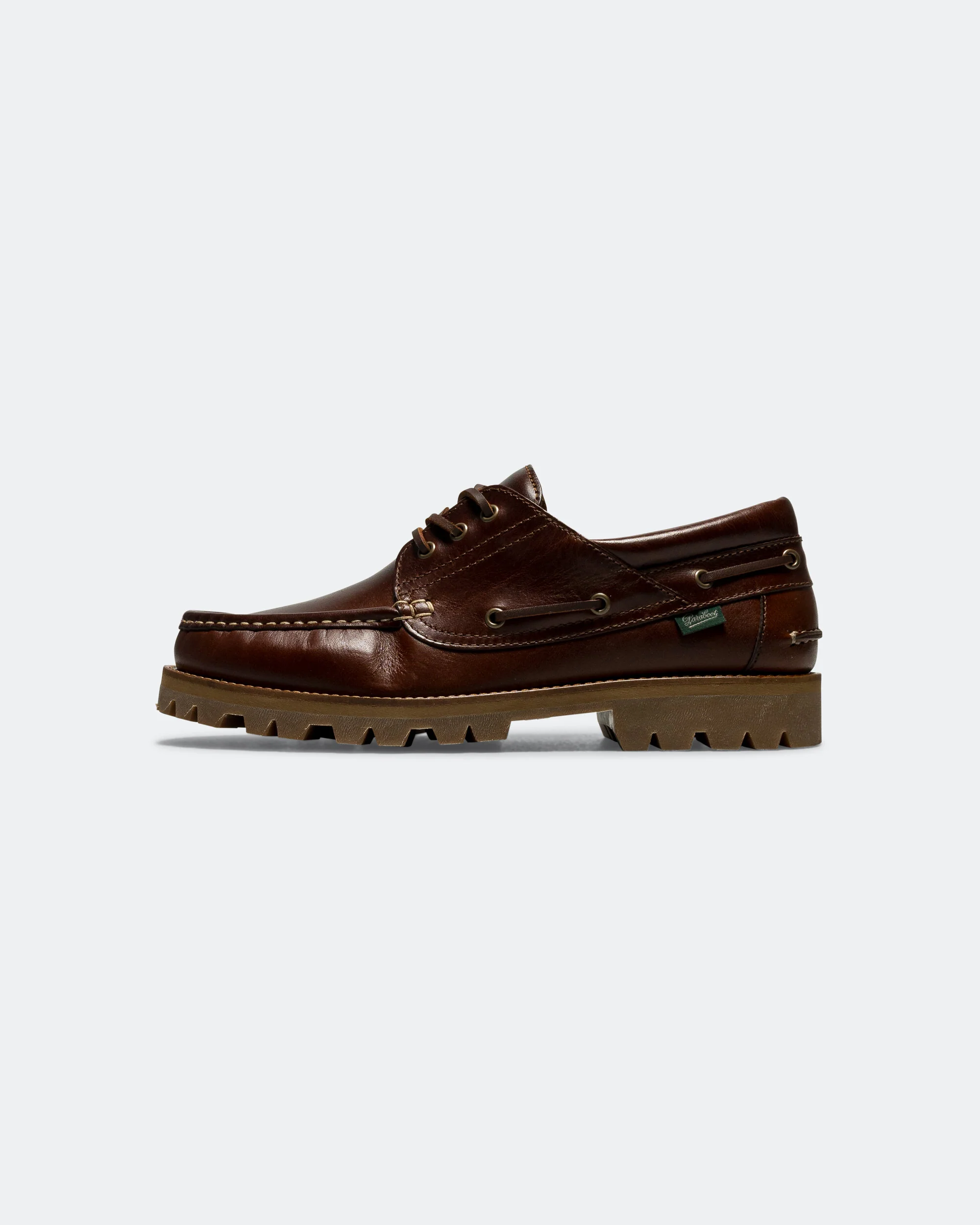 Briac/Jannu - Marron/Lis America