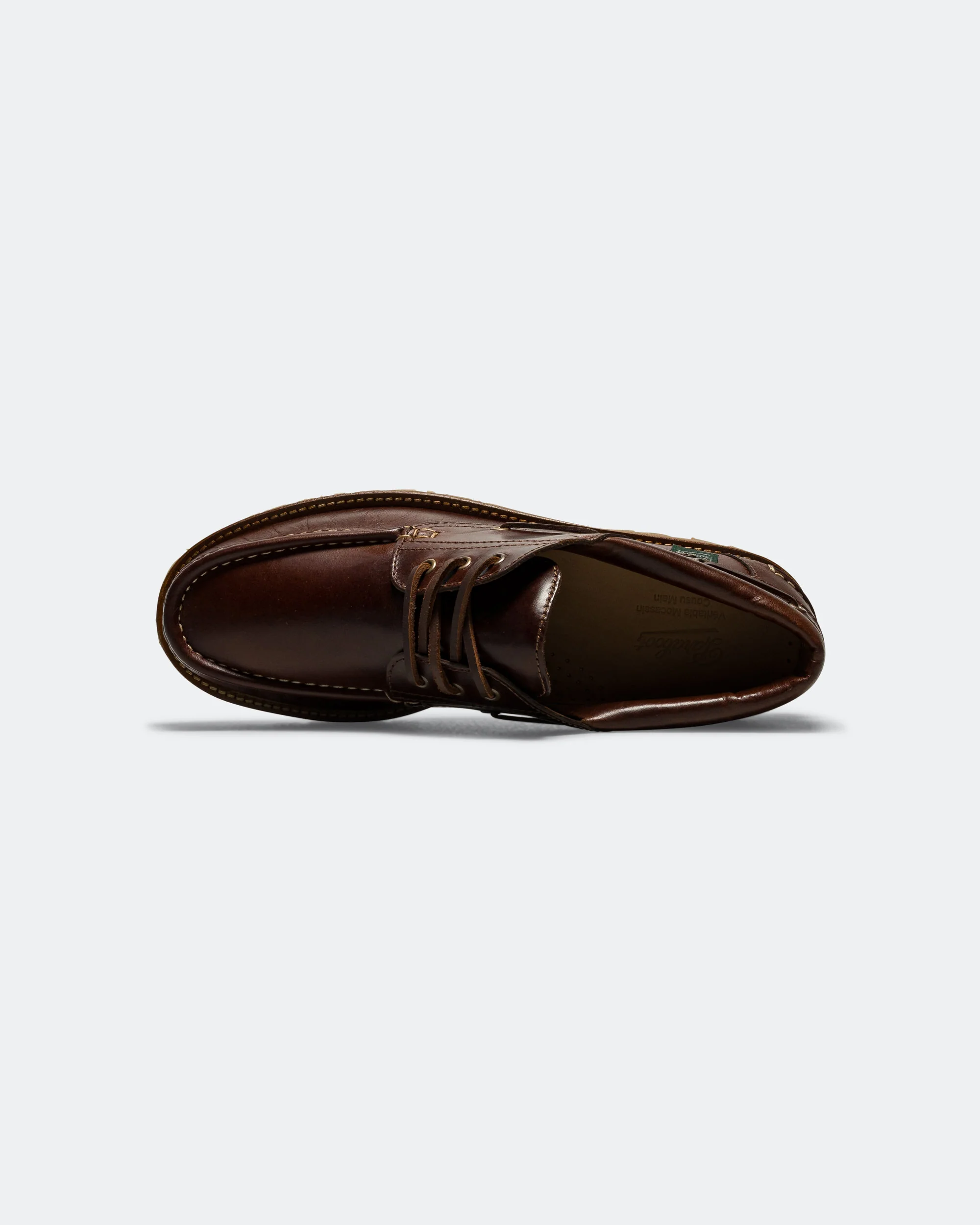 Briac/Jannu - Marron/Lis America - Image 4