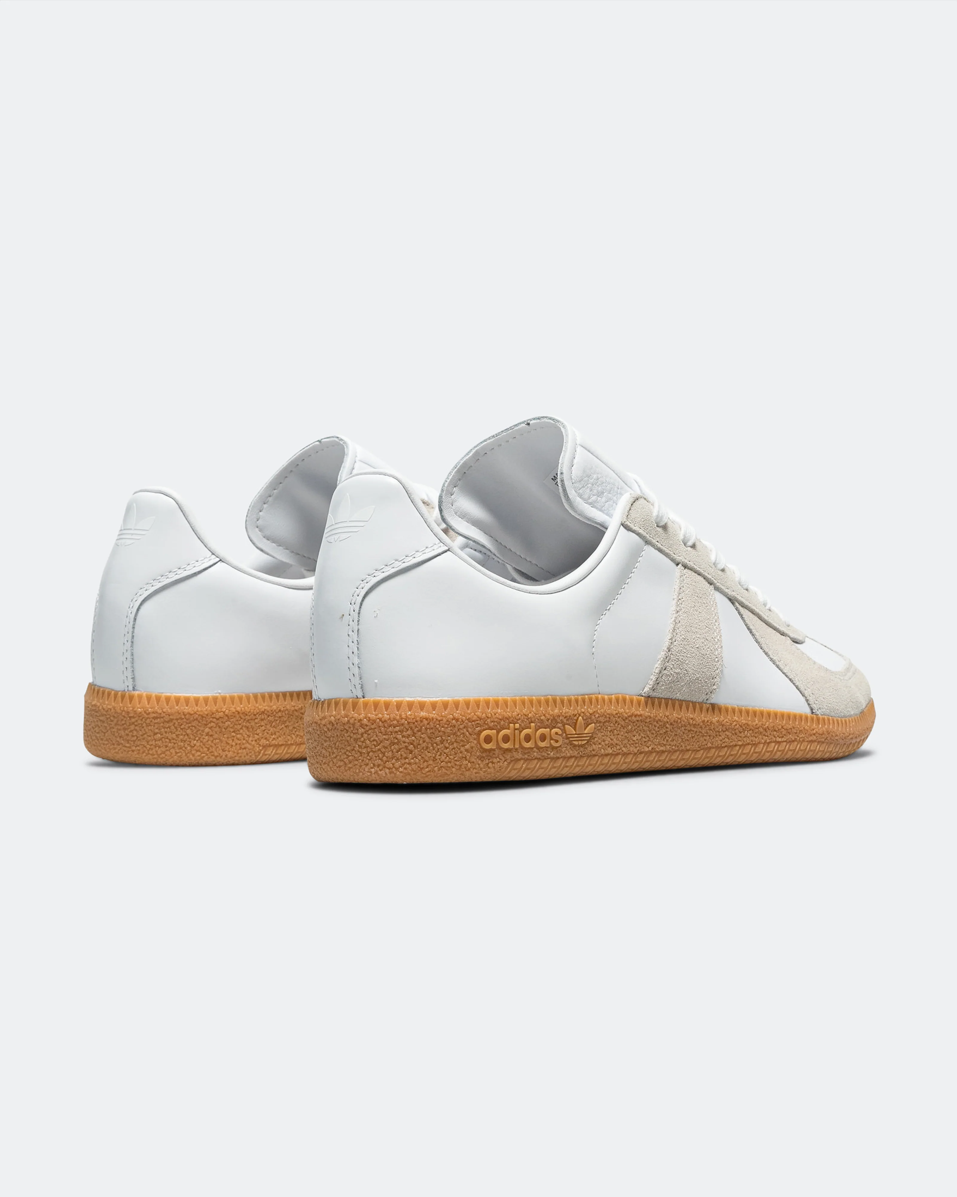 BW Army - Footwear White/Footwear White-Chalk White - Image 3