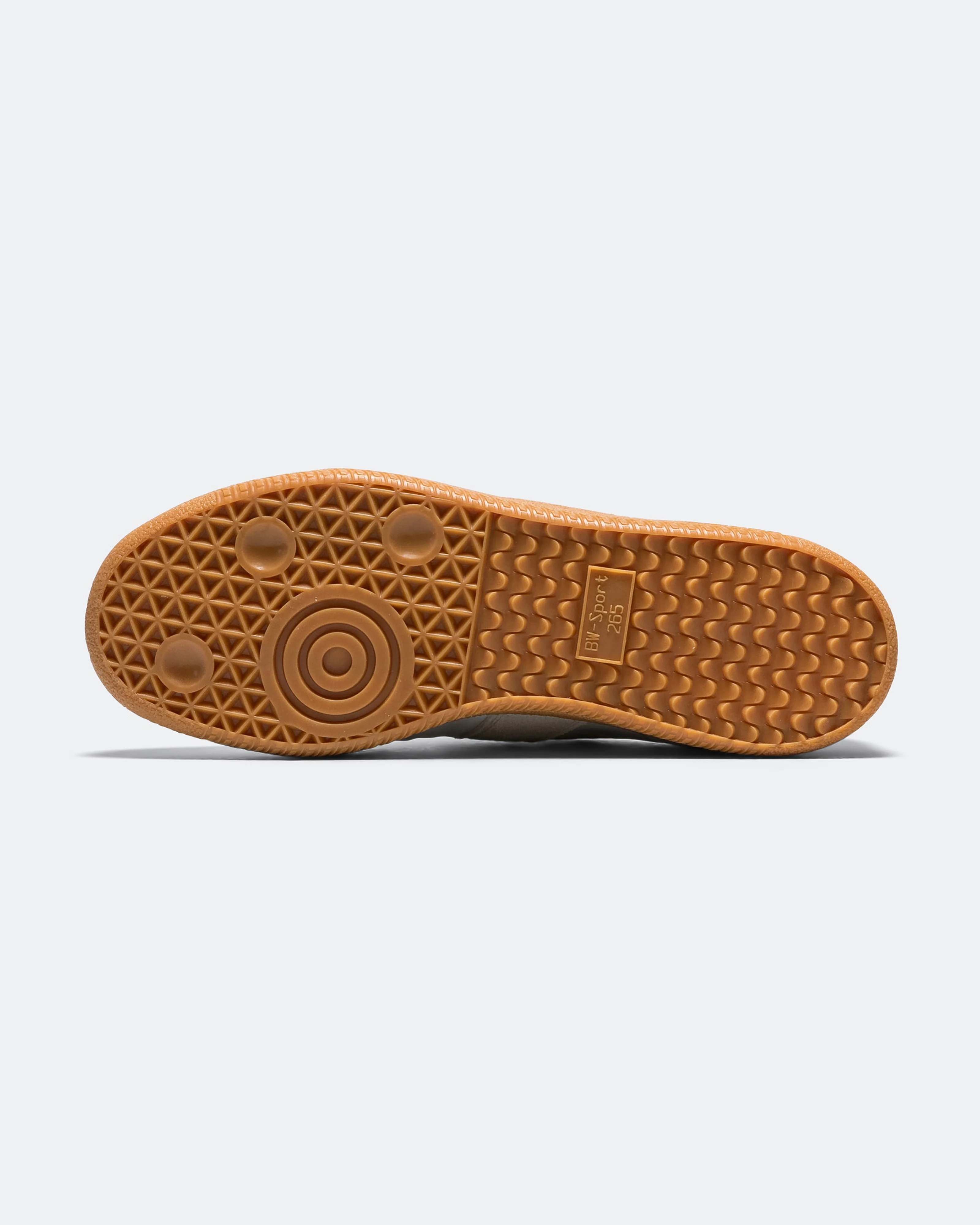 BW Army - Footwear White/Footwear White-Chalk White - Image 5
