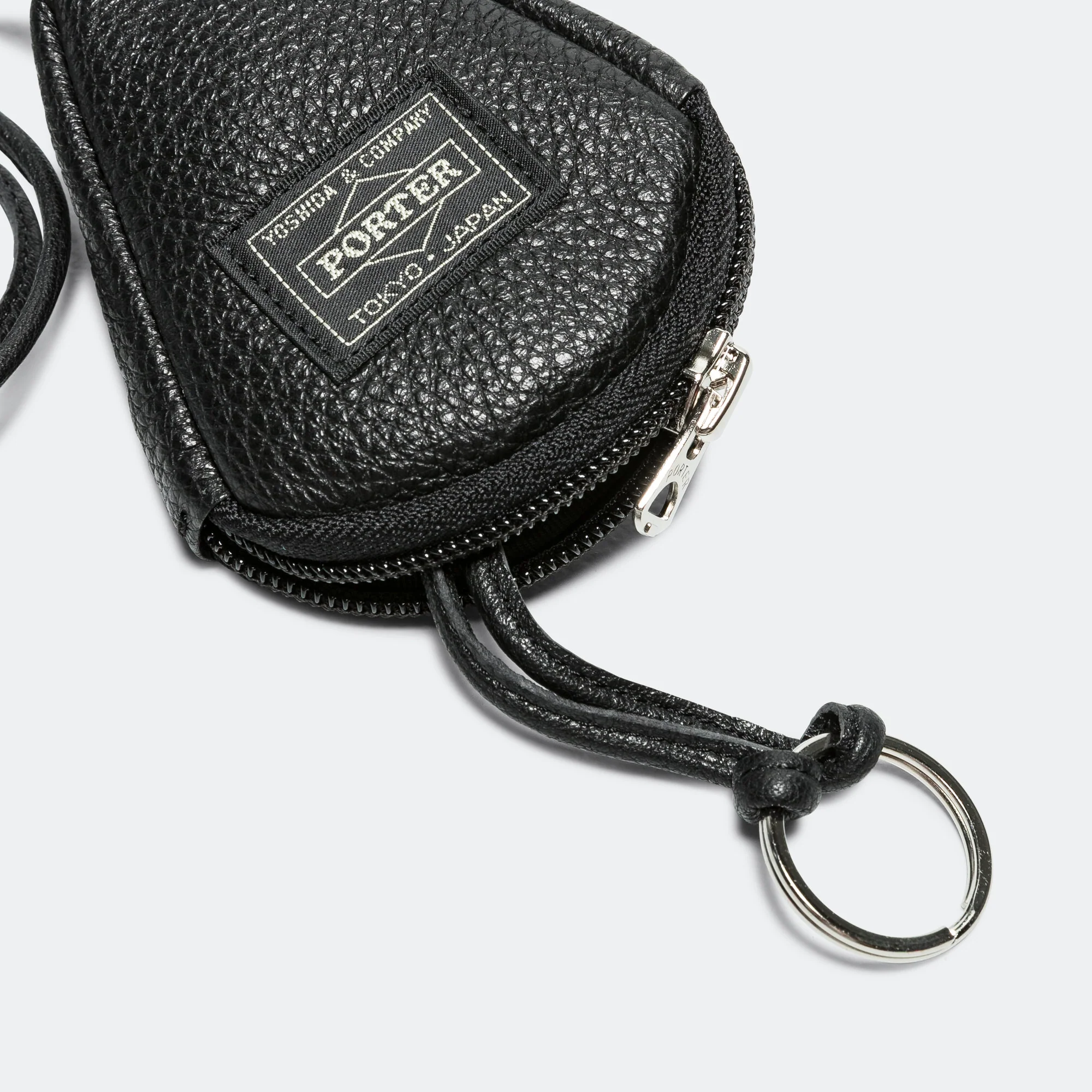 Calm Key Pack - Black - Image 3