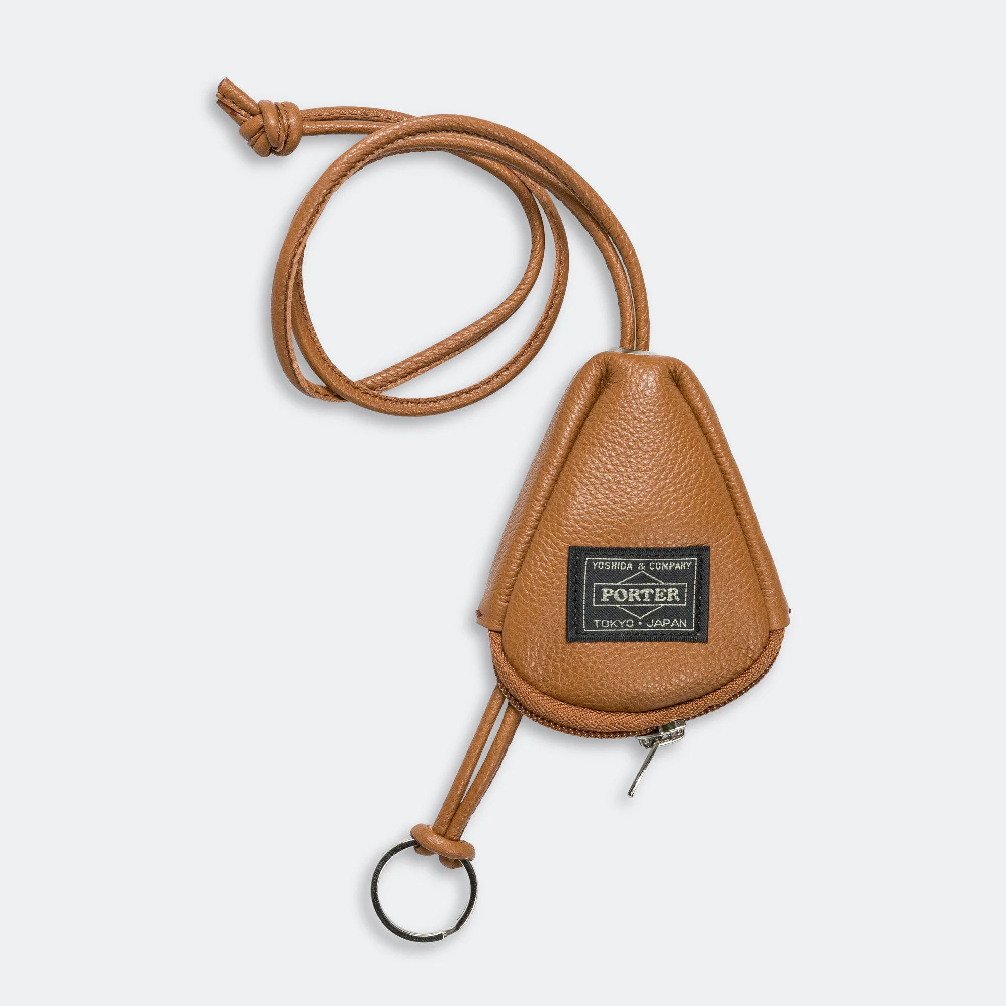 Calm Key Pack - Camel - Image 5