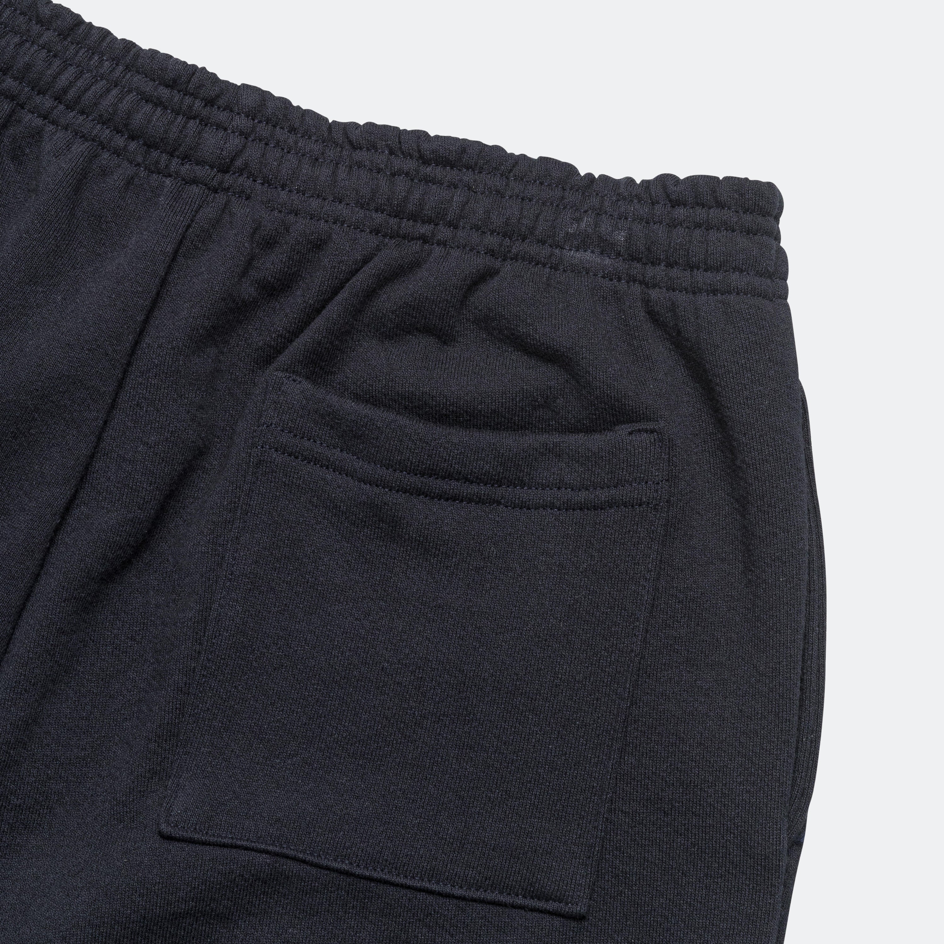 Cam'Bear Sweat Short - Navy - Image 5