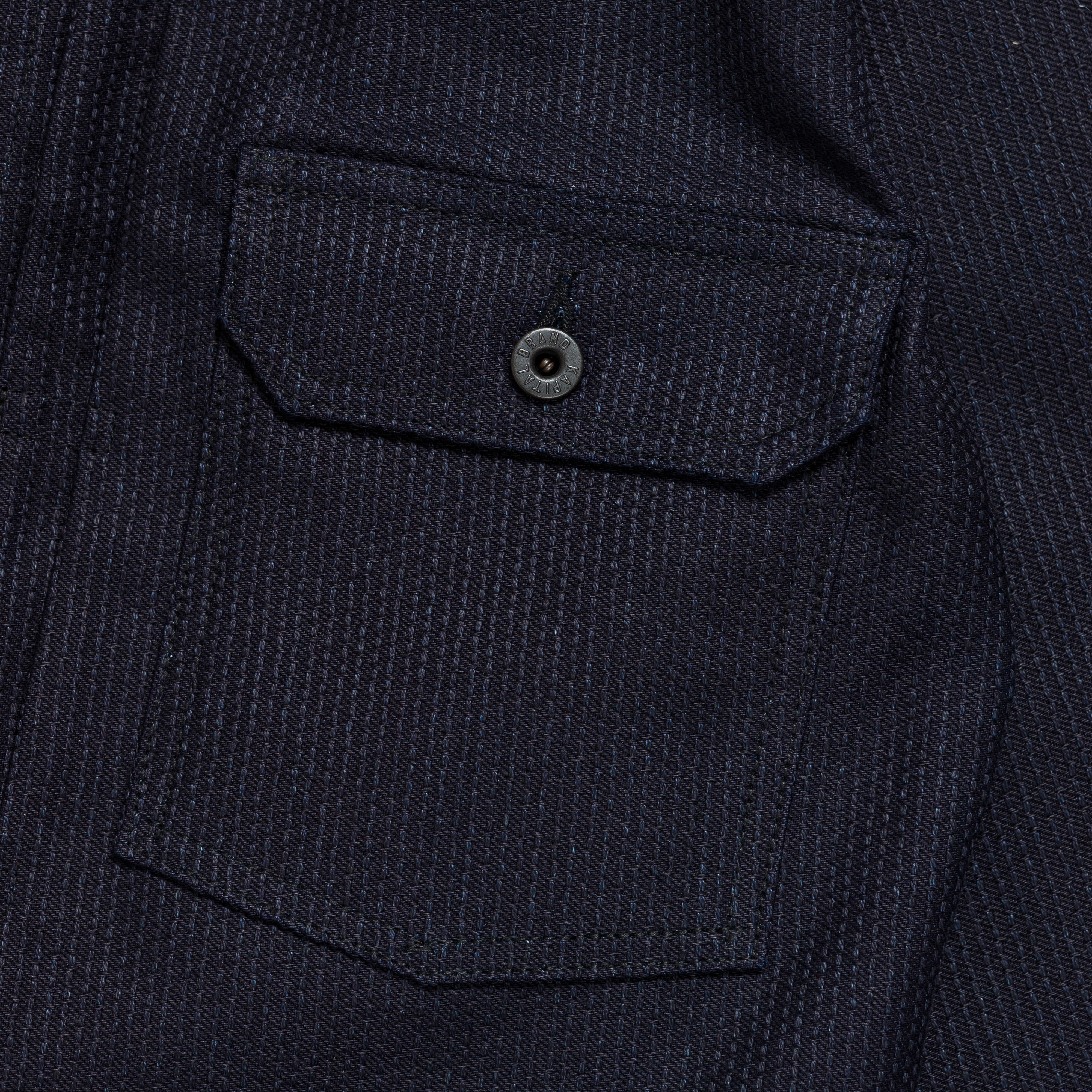 CENTURY DENIM No.1.2.3 1ST-JKT - No123 - Image 4