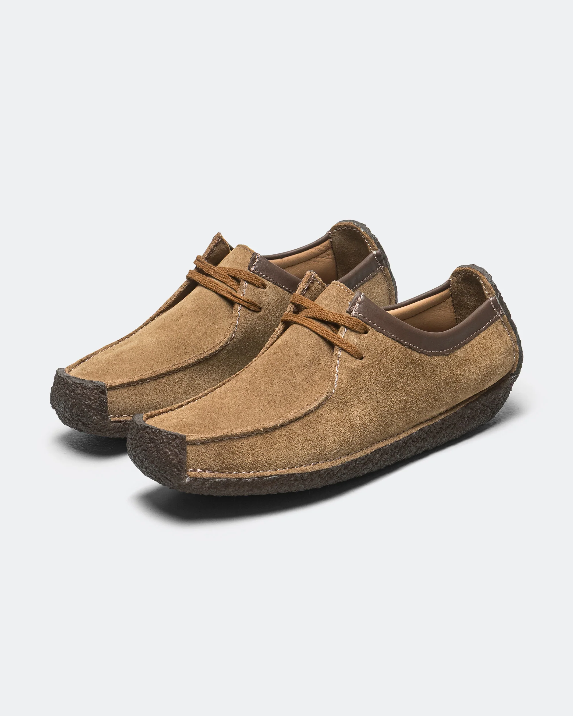 Natalie - Oakwood Suede - Image 2