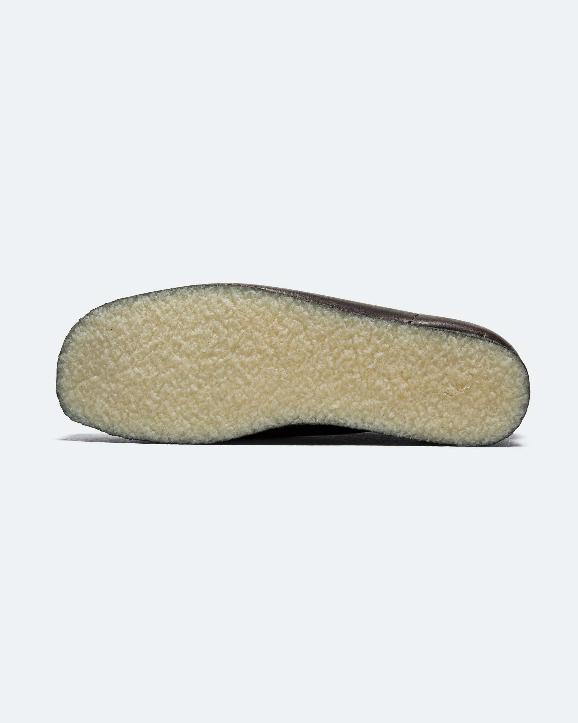 Wallabee - Purple Grape Leather - Image 5