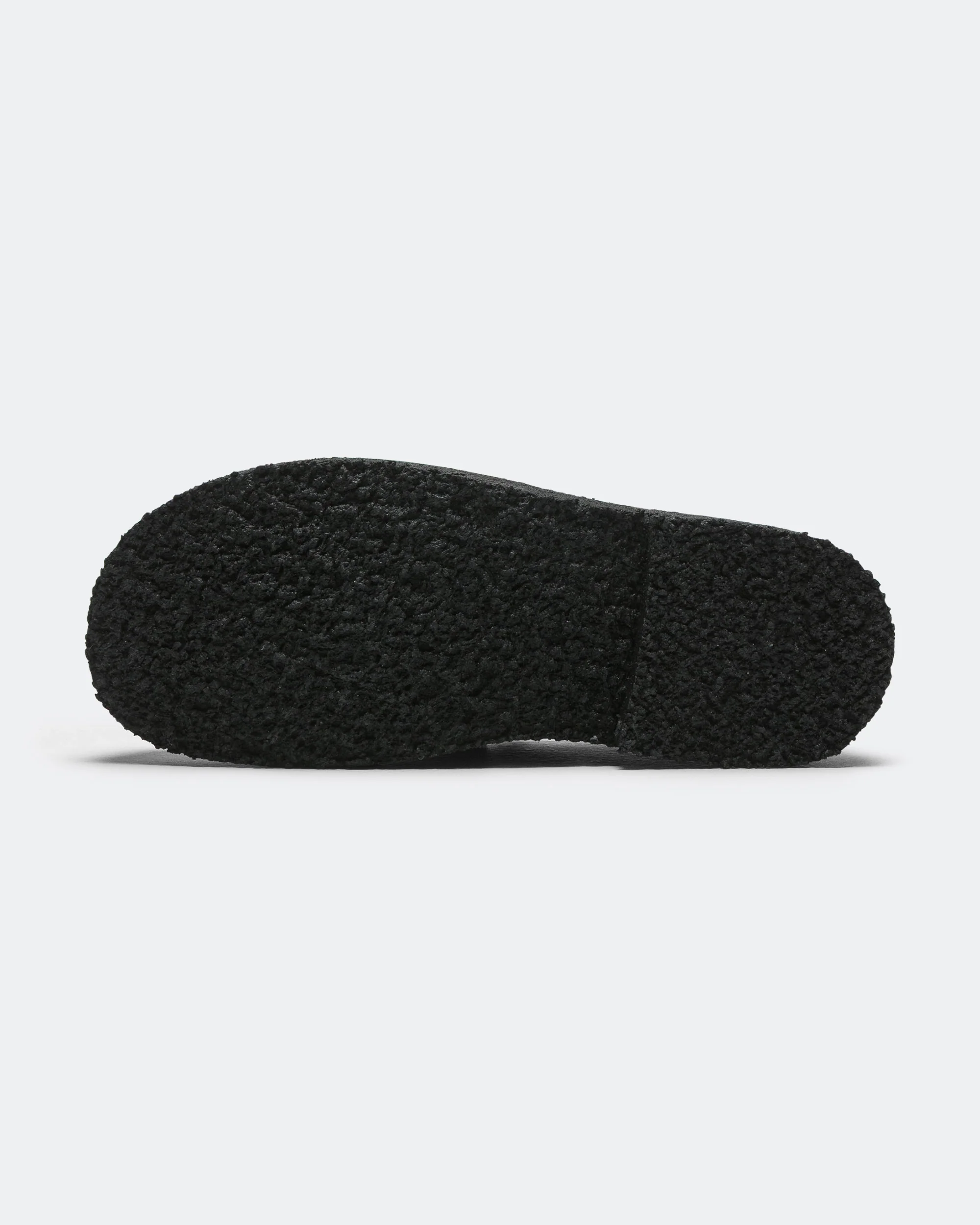 Womens Nomad Loafer - Black Patent - Image 5