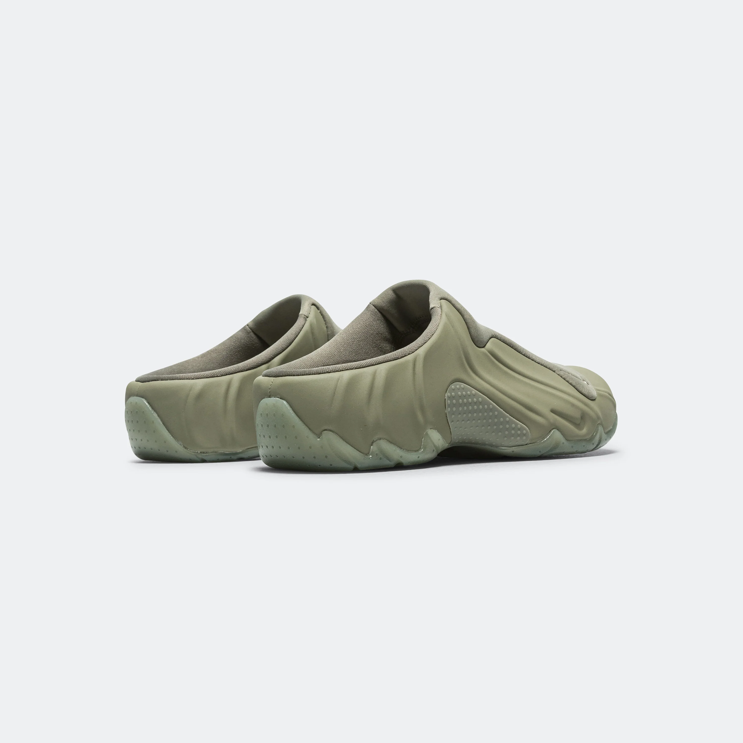 Clogposite - Light Army/Platinum Violet - Image 3