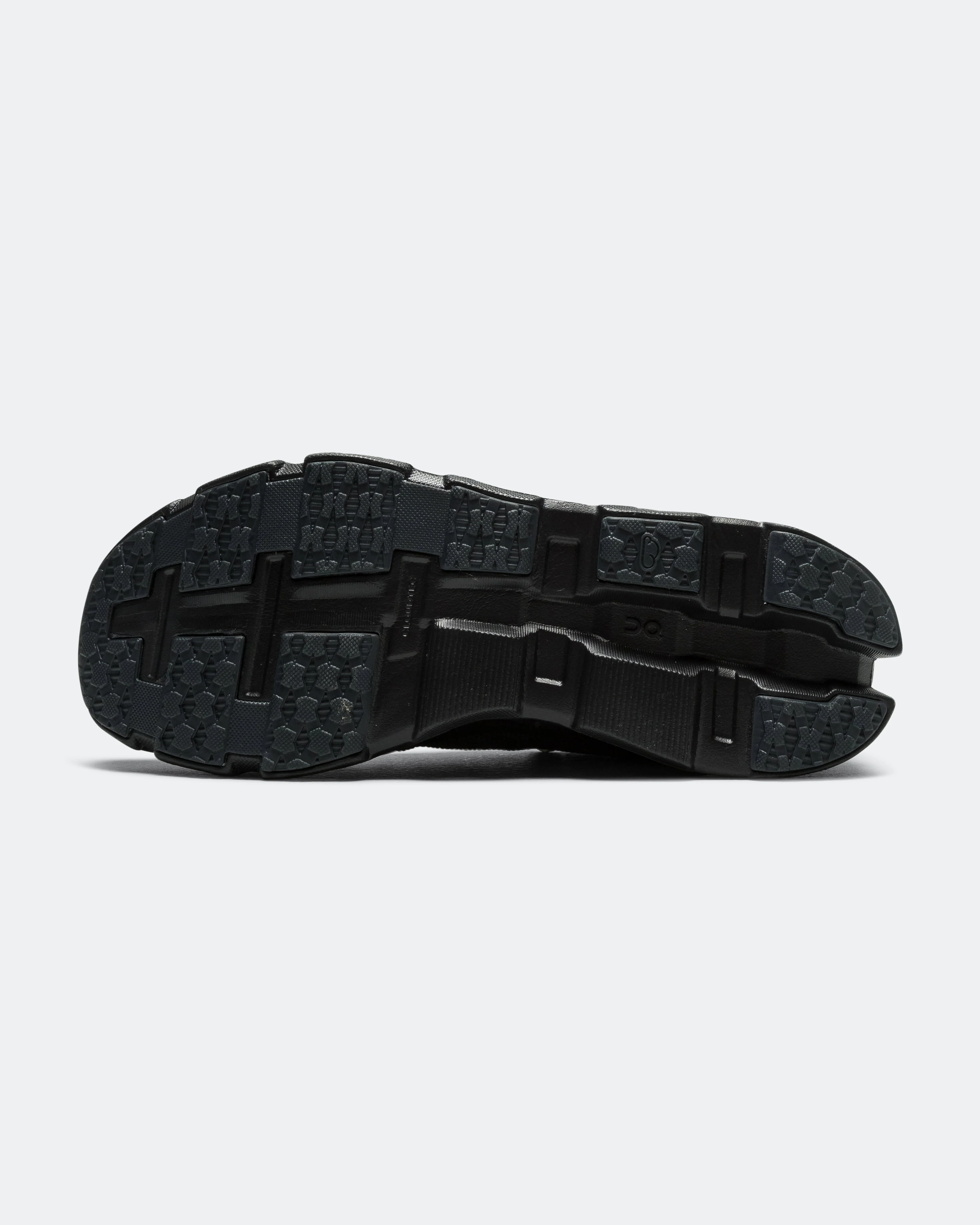 Cloudmonster Hyper x PAF - Black/Black - Image 5