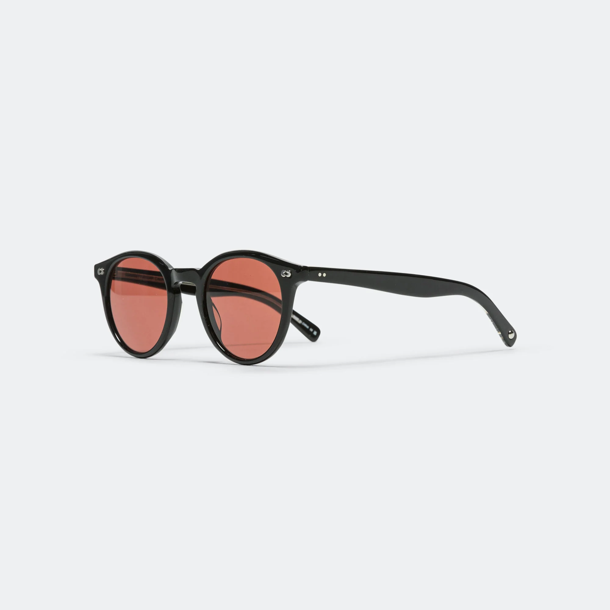 Clune X Sun 47 - Black/Pure Rosewood - Image 2