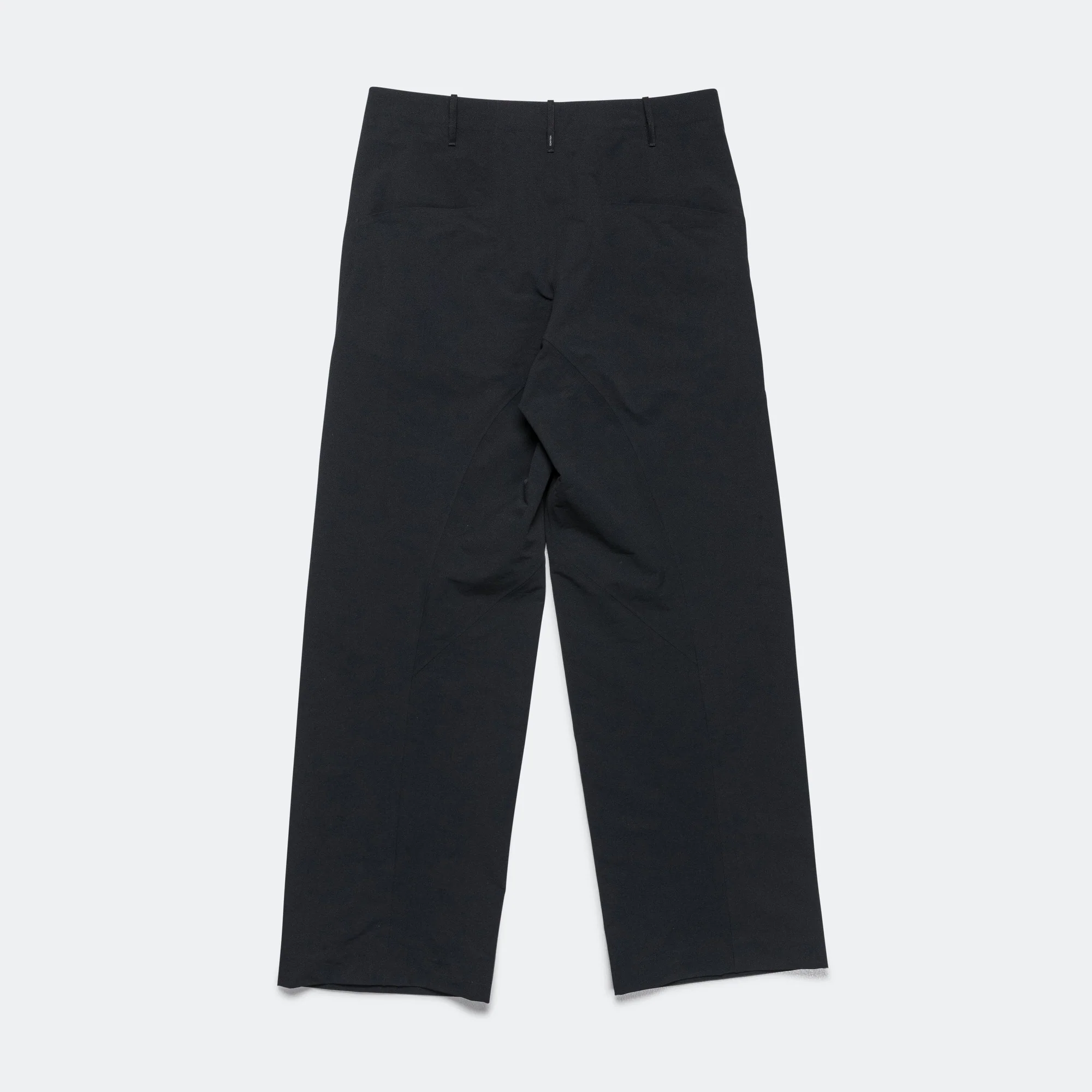 Corbel Pant - Black - Image 2