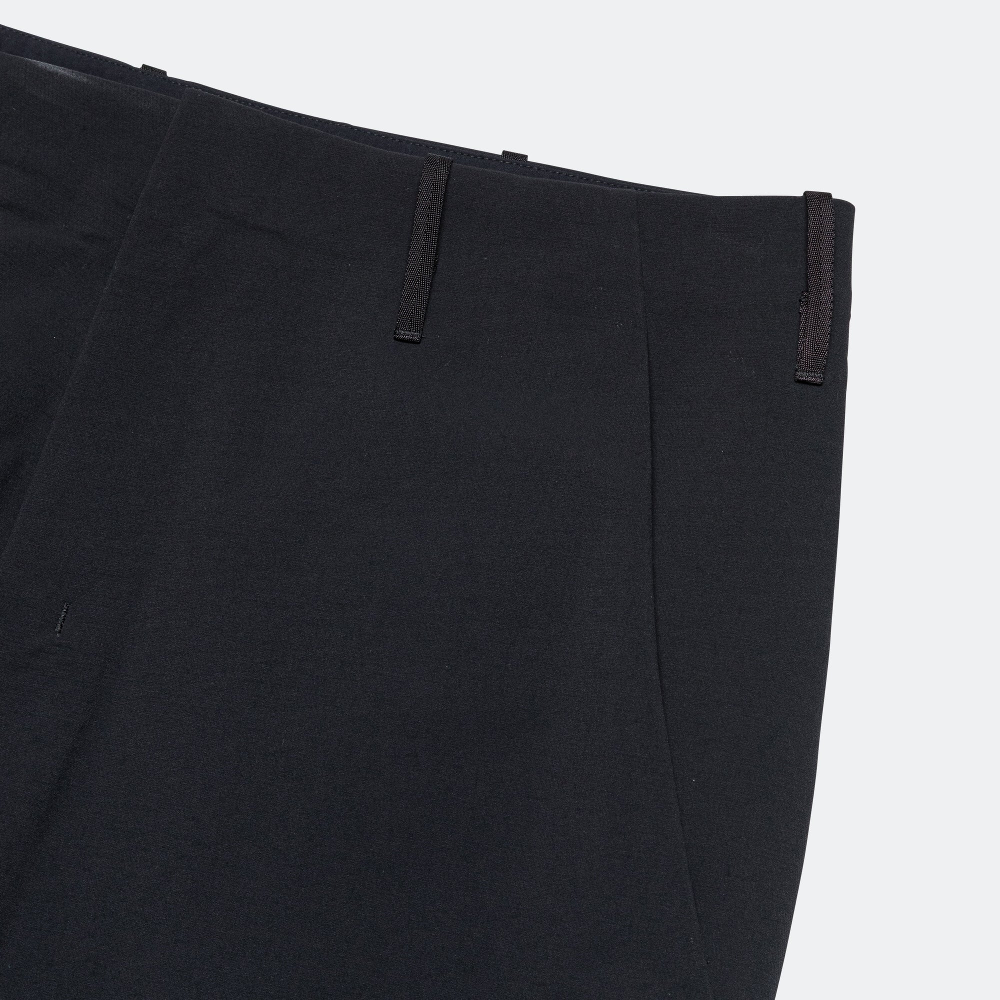 Corbel Pant - Black - Image 3