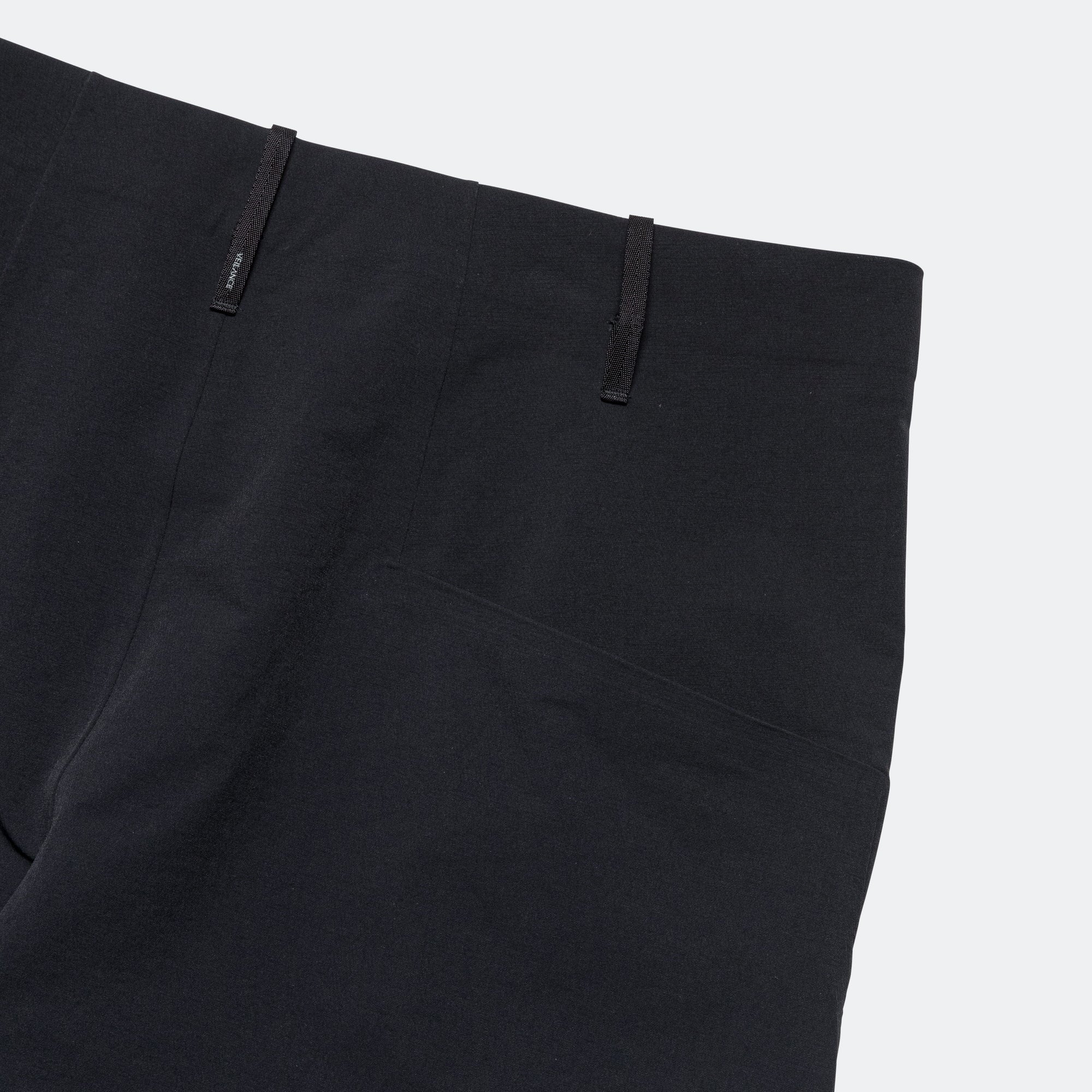 Corbel Pant - Black - Image 4