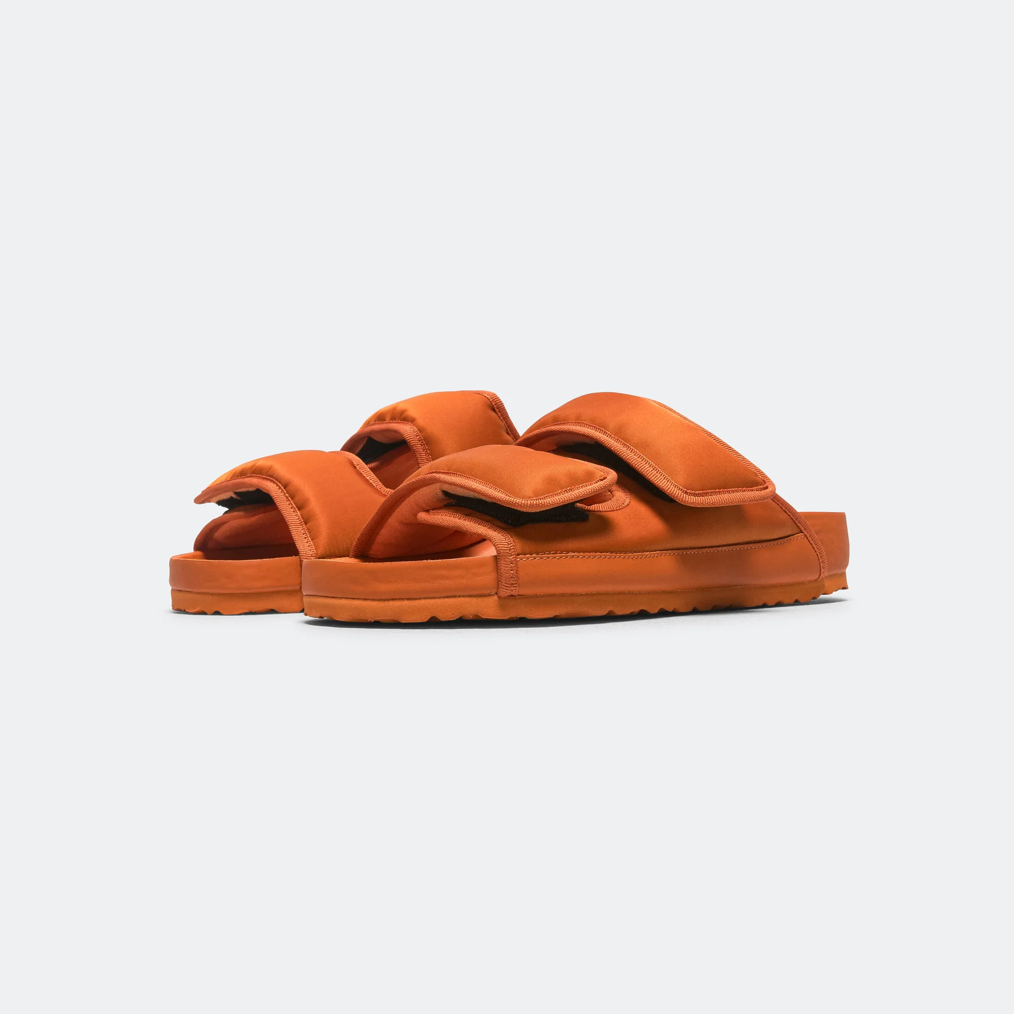 Cosy EXQ SYN Regular - Burnt Orange - Image 2