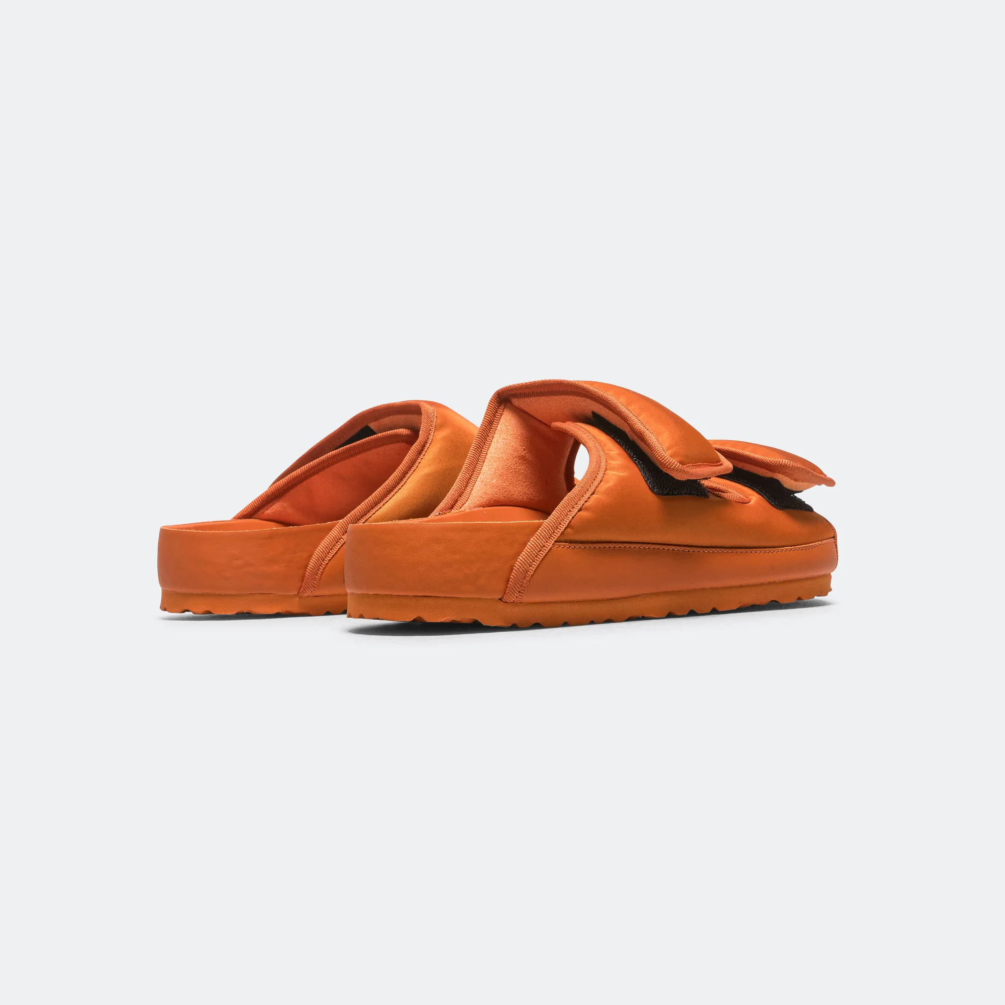 Cosy EXQ SYN Regular - Burnt Orange - Image 3
