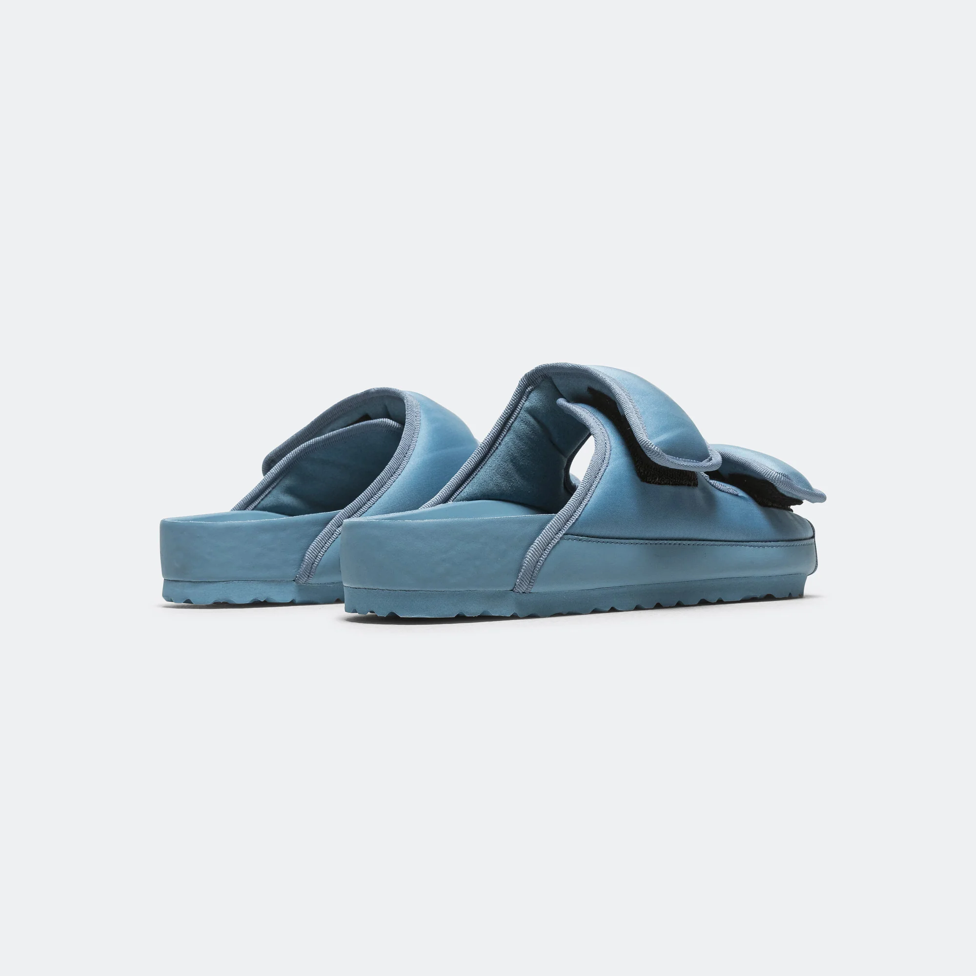 Cosy EXQ SYN Regular - Faded Denim - Image 3
