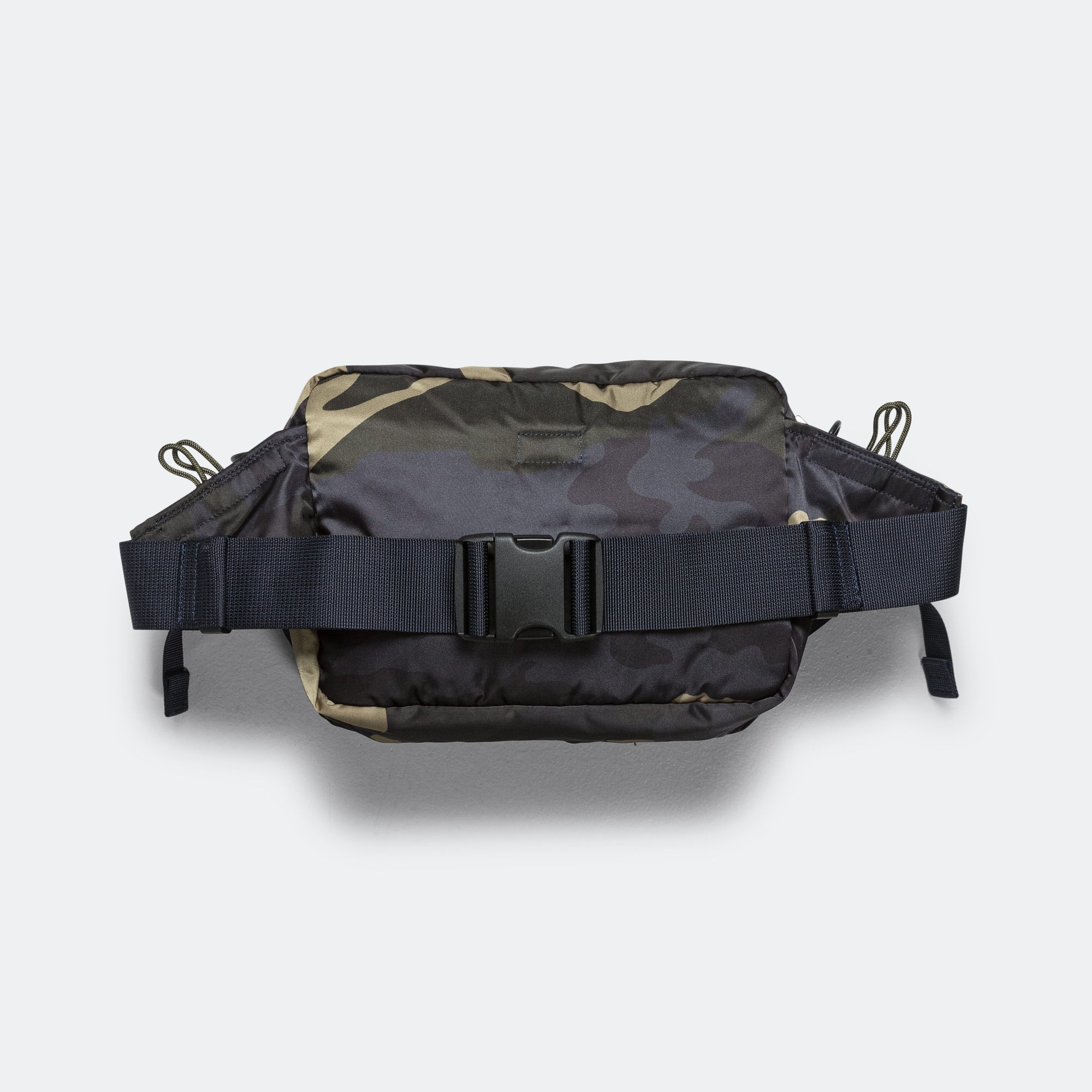 COUNTER SHADE Waist Bag - Woodland Khaki - Image 3