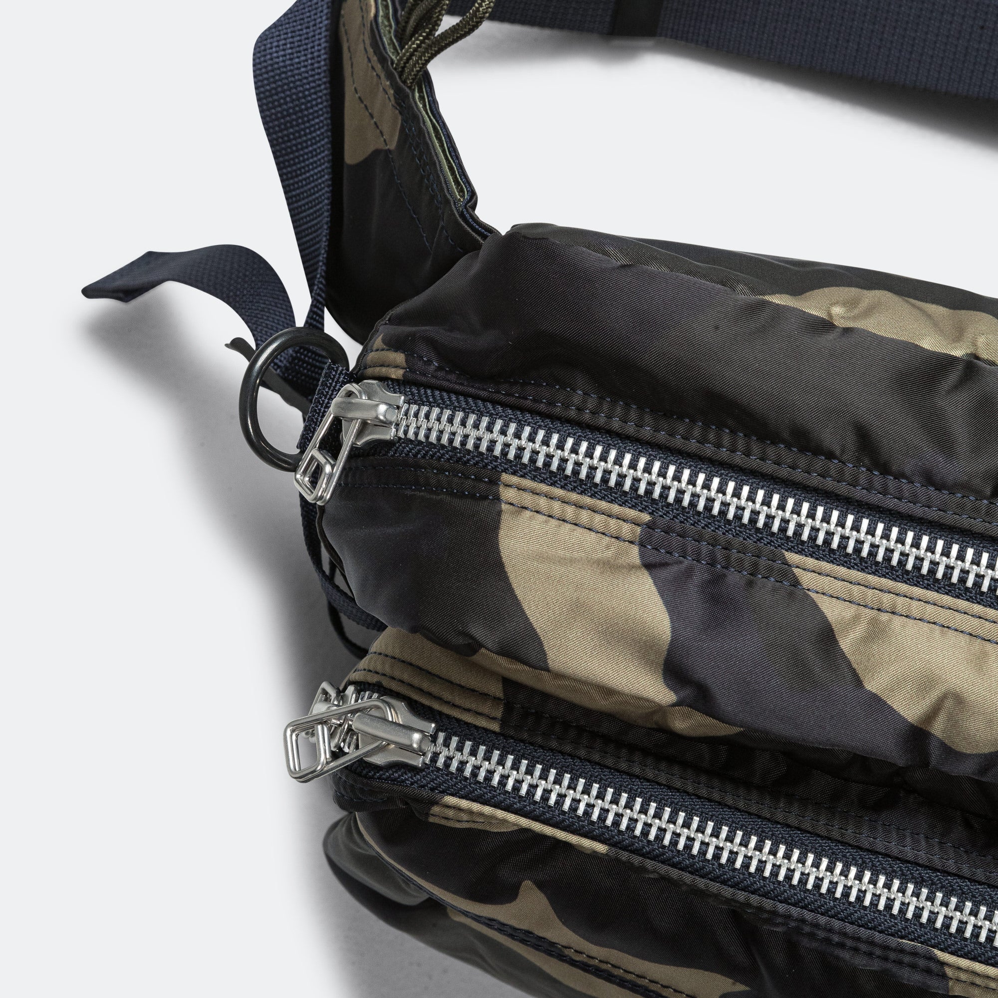 COUNTER SHADE Waist Bag - Woodland Khaki - Image 5