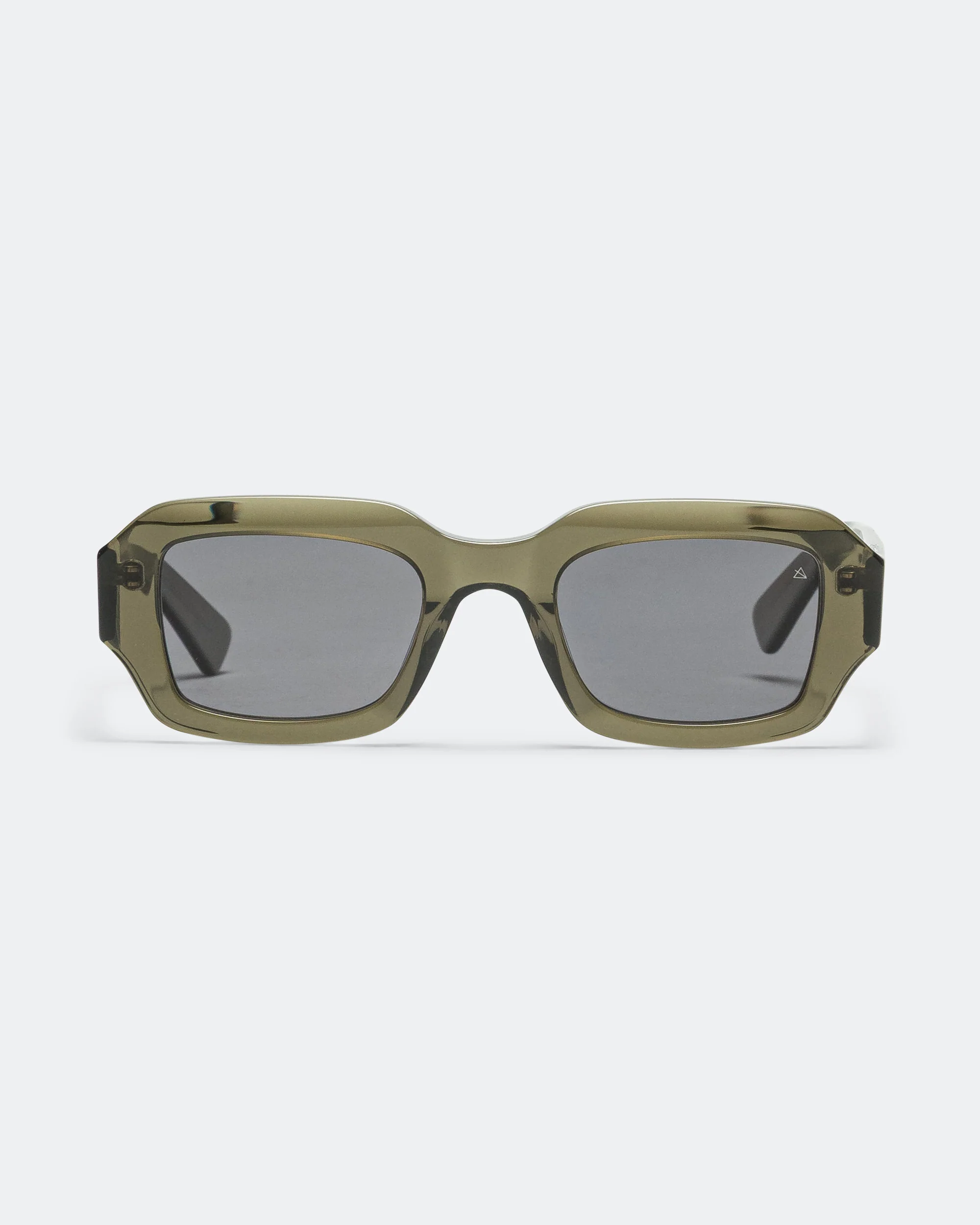 Dave E52 - Olive Green/Black Polarised Lens