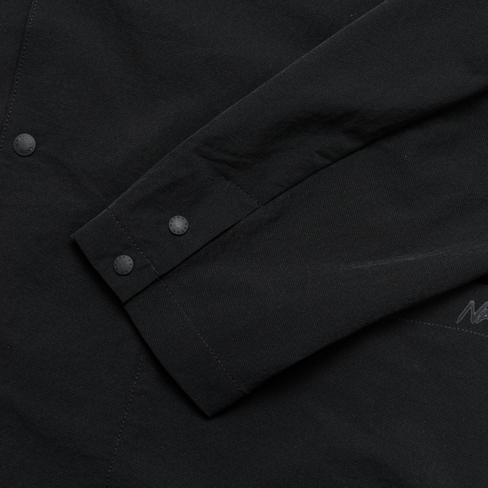DotAIr Comfy Jacket - Black - Image 5