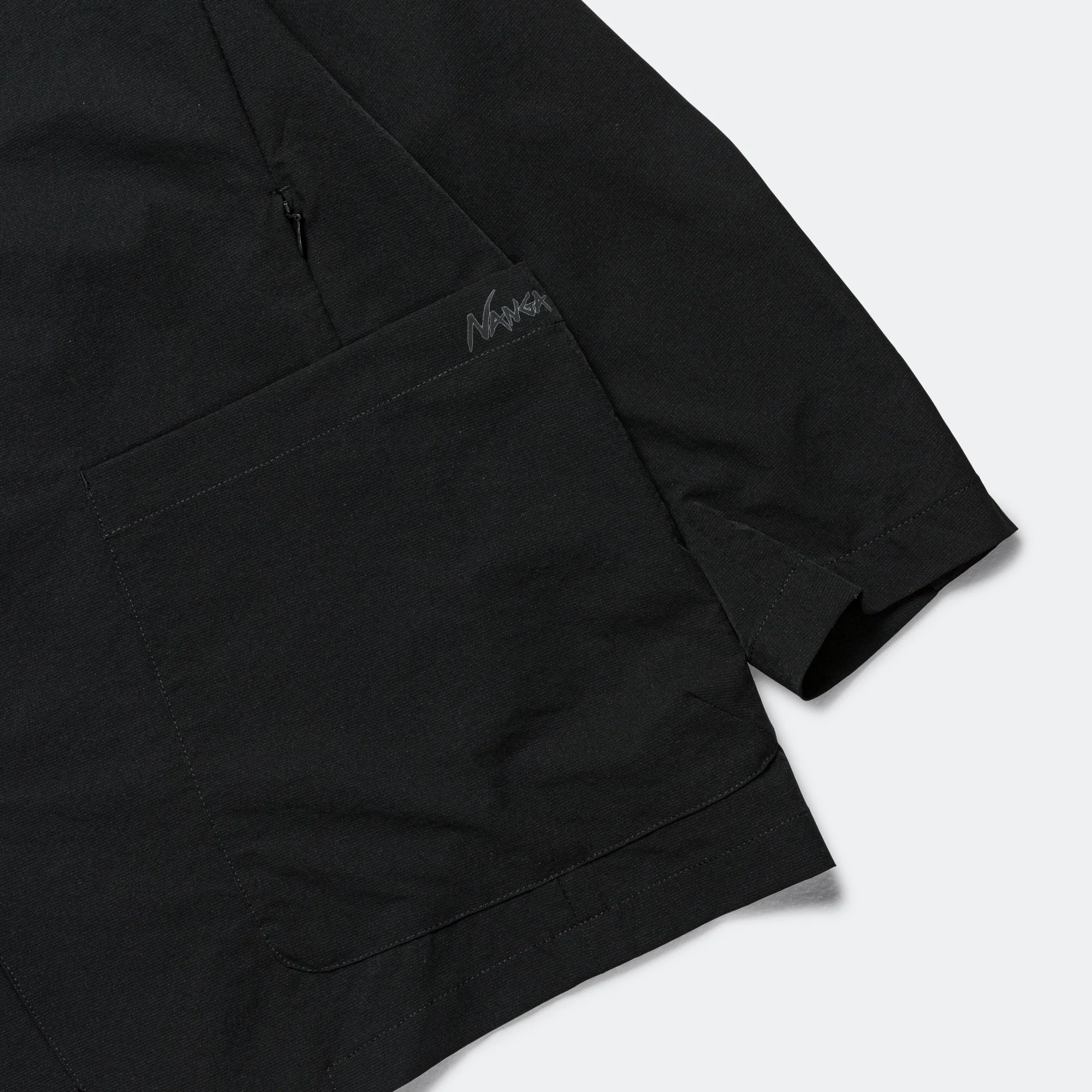 DotAIr Comfy Jacket - Black - Image 6