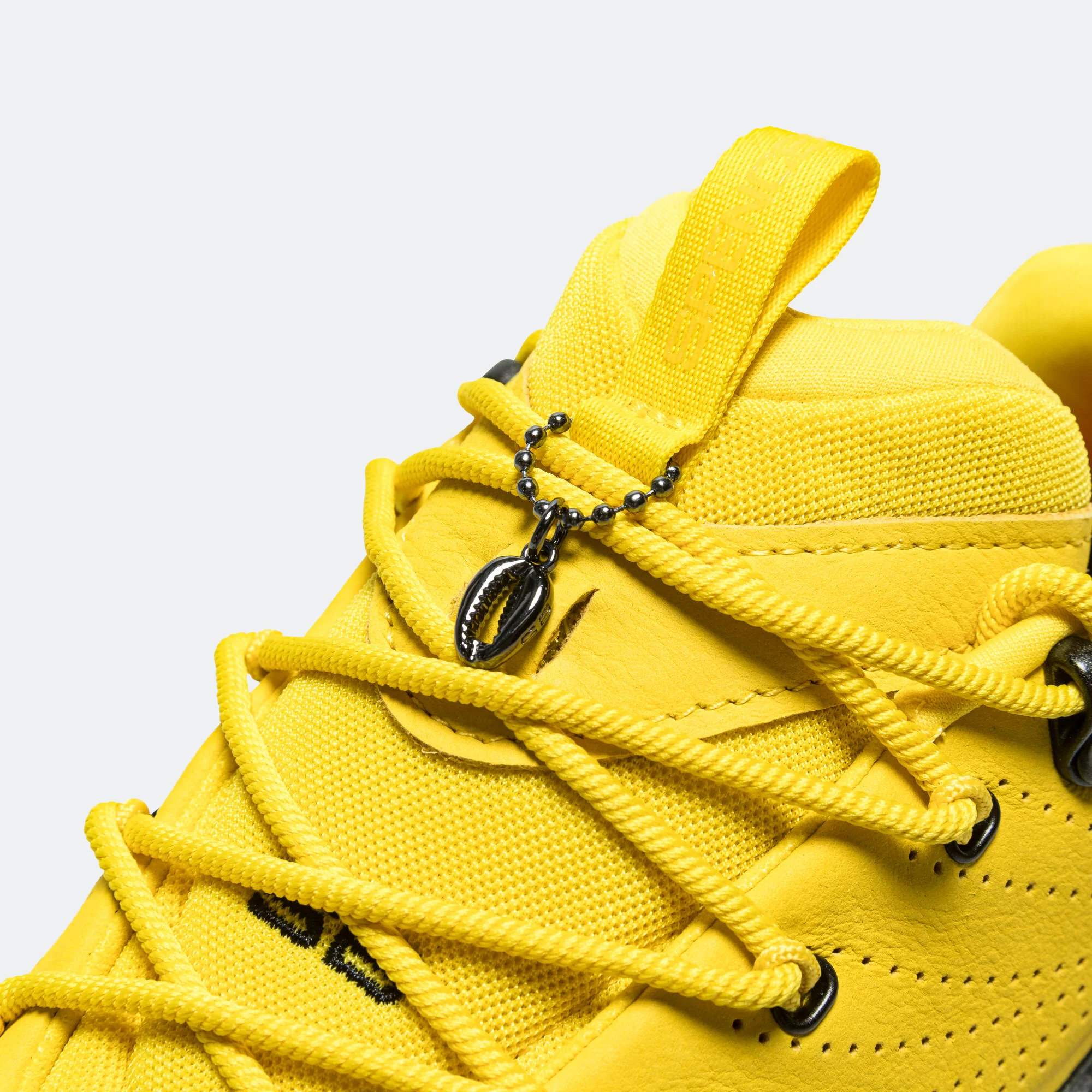 Elevon x Spencer Badu - Zest/Black - Image 6