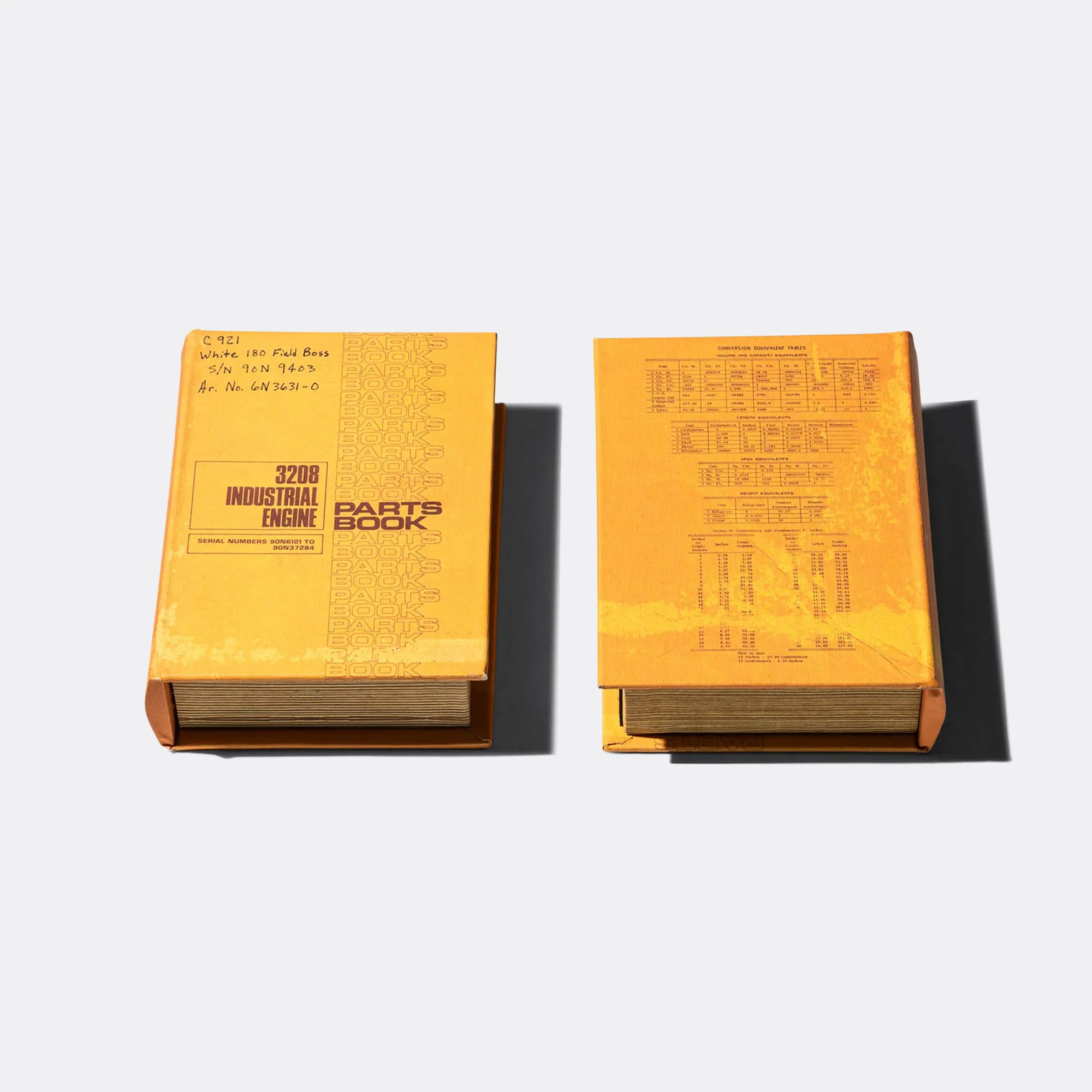 Empty Book Medium - Vehicular Engine - Image 3