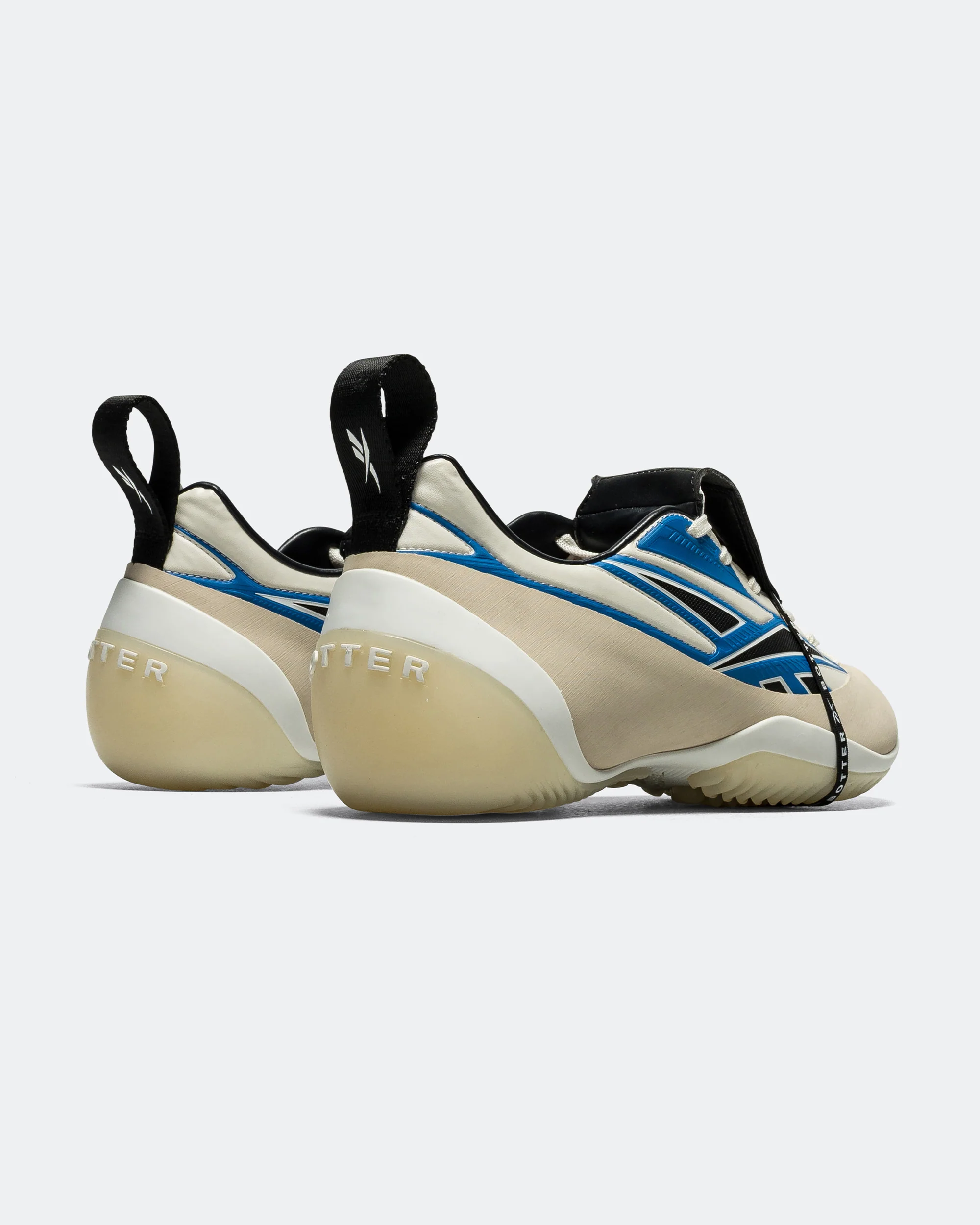 Energia Bo Kéts x Botter - Dirty White/Navy - Image 3