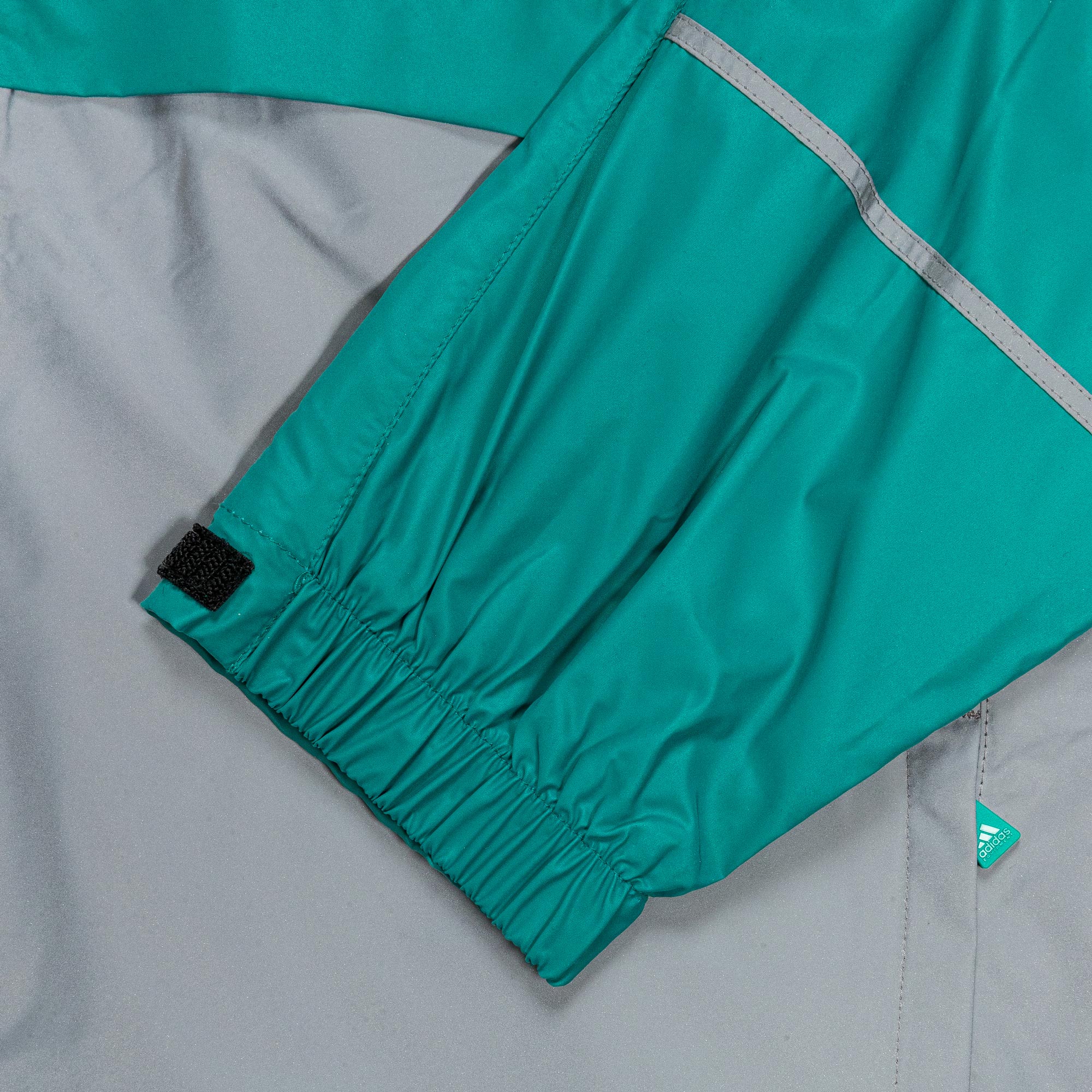 EQT Windbreaker - EQT Green - Image 5