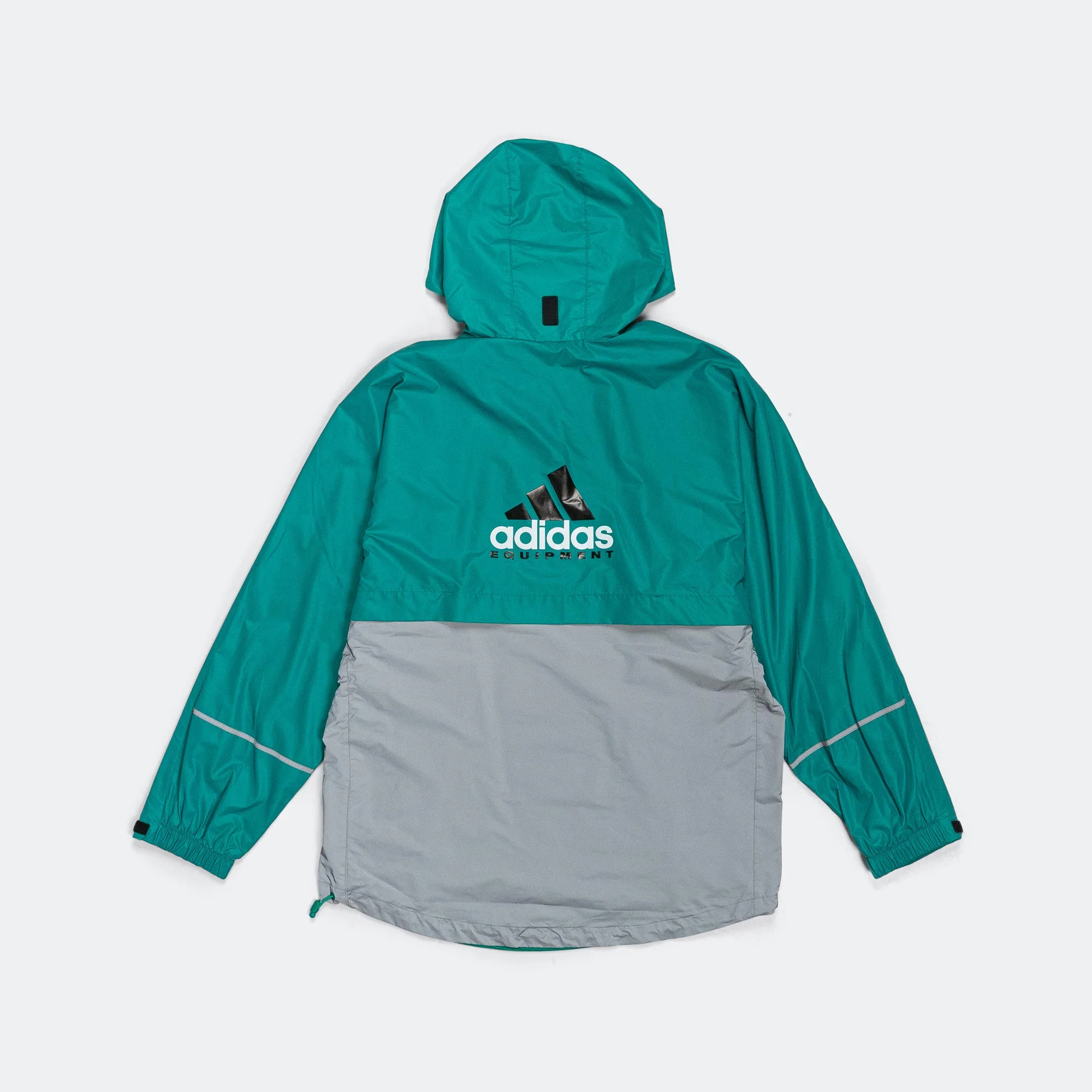 EQT Windbreaker - EQT Green - Image 6
