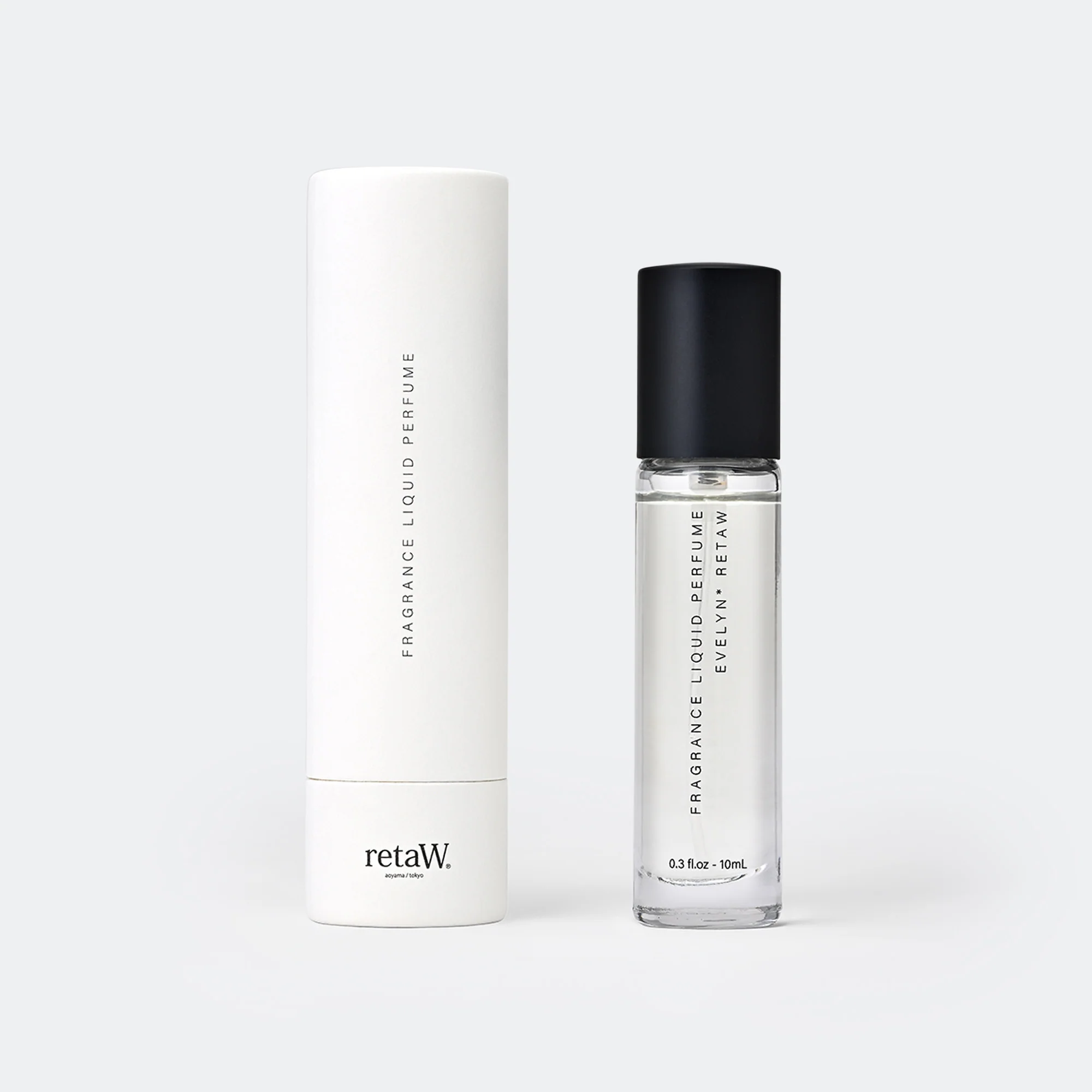 EVELYN* Mini Liquid Perfume - 10ml - Image 2
