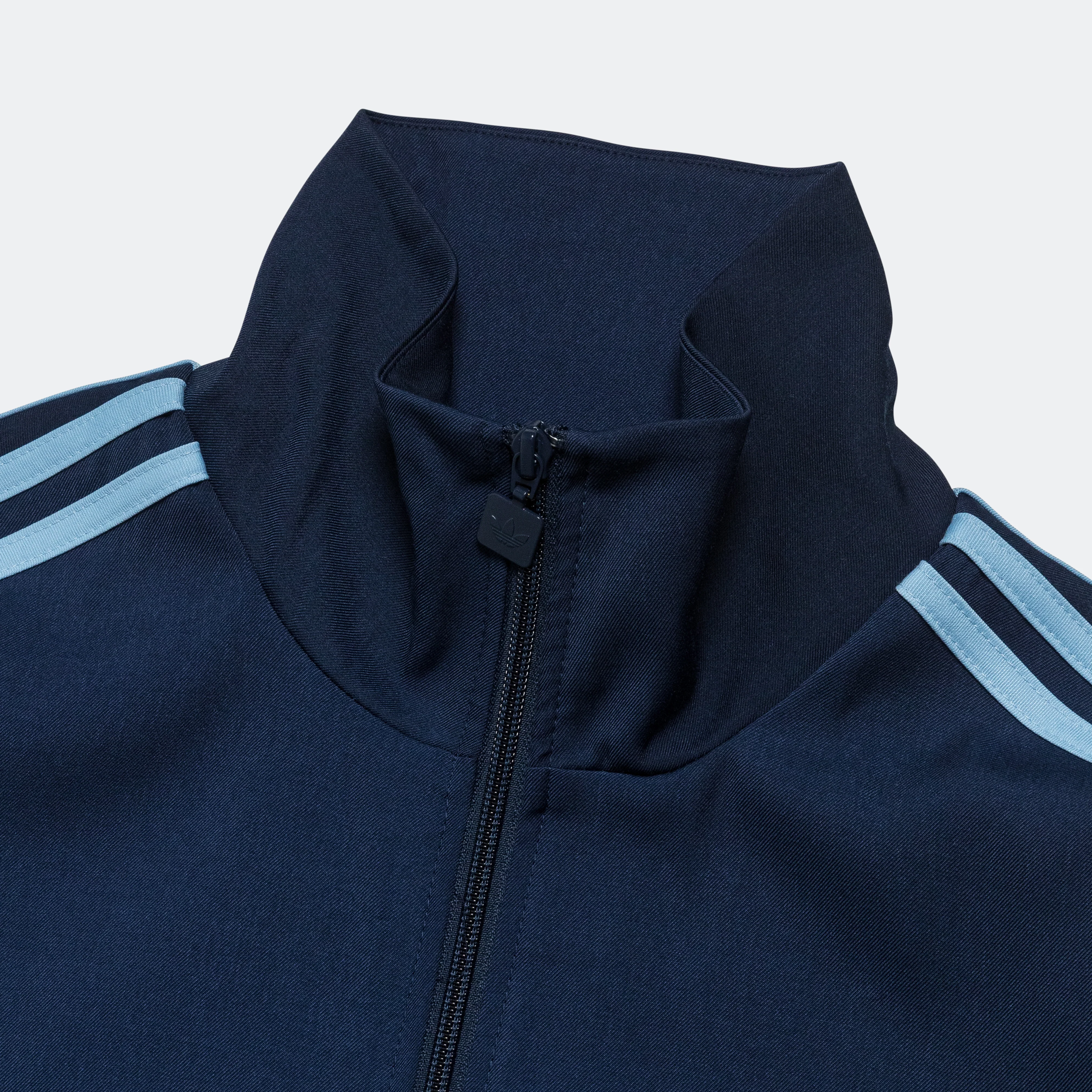 Firebird Track Top - Night Indigo - Image 2