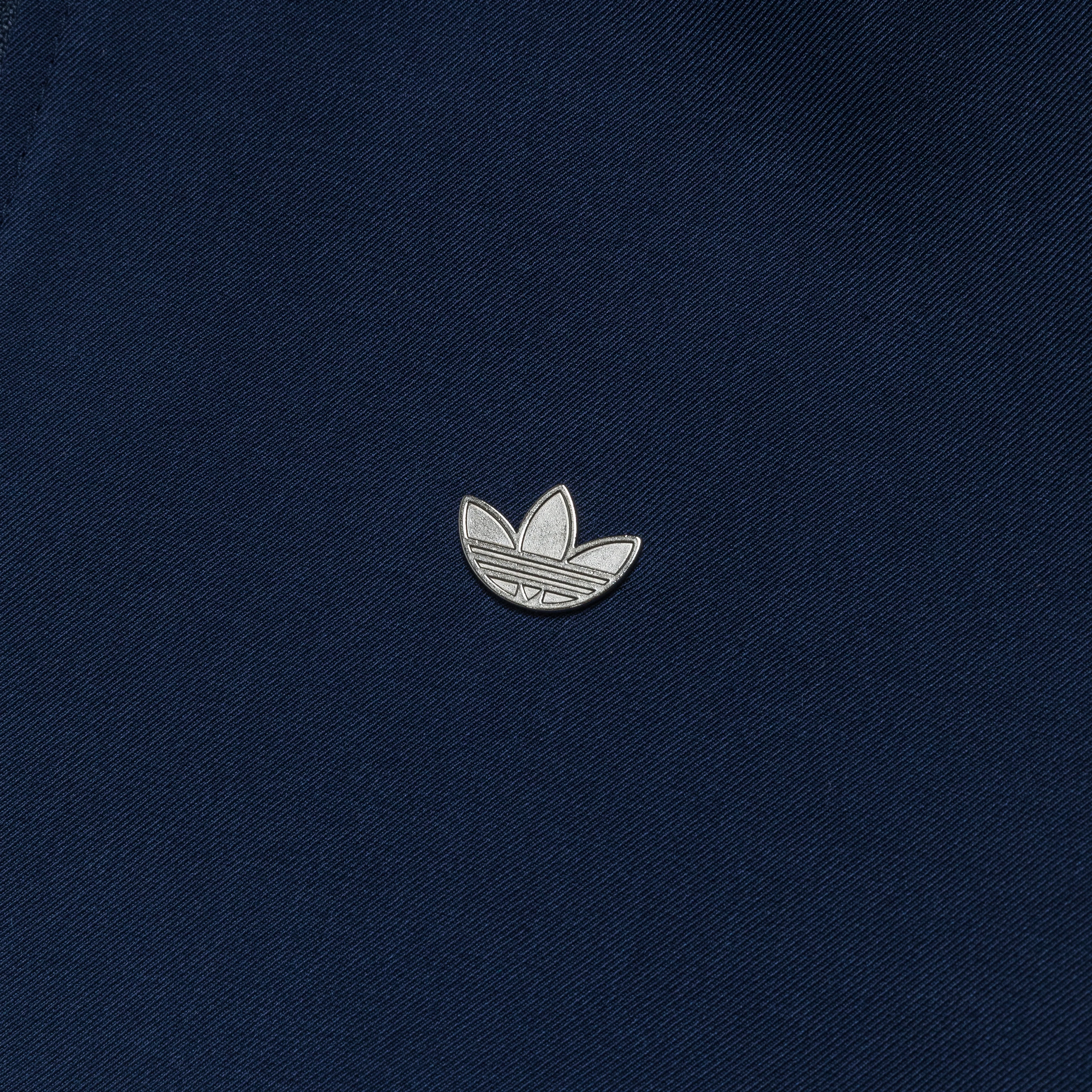 Firebird Track Top - Night Indigo - Image 3
