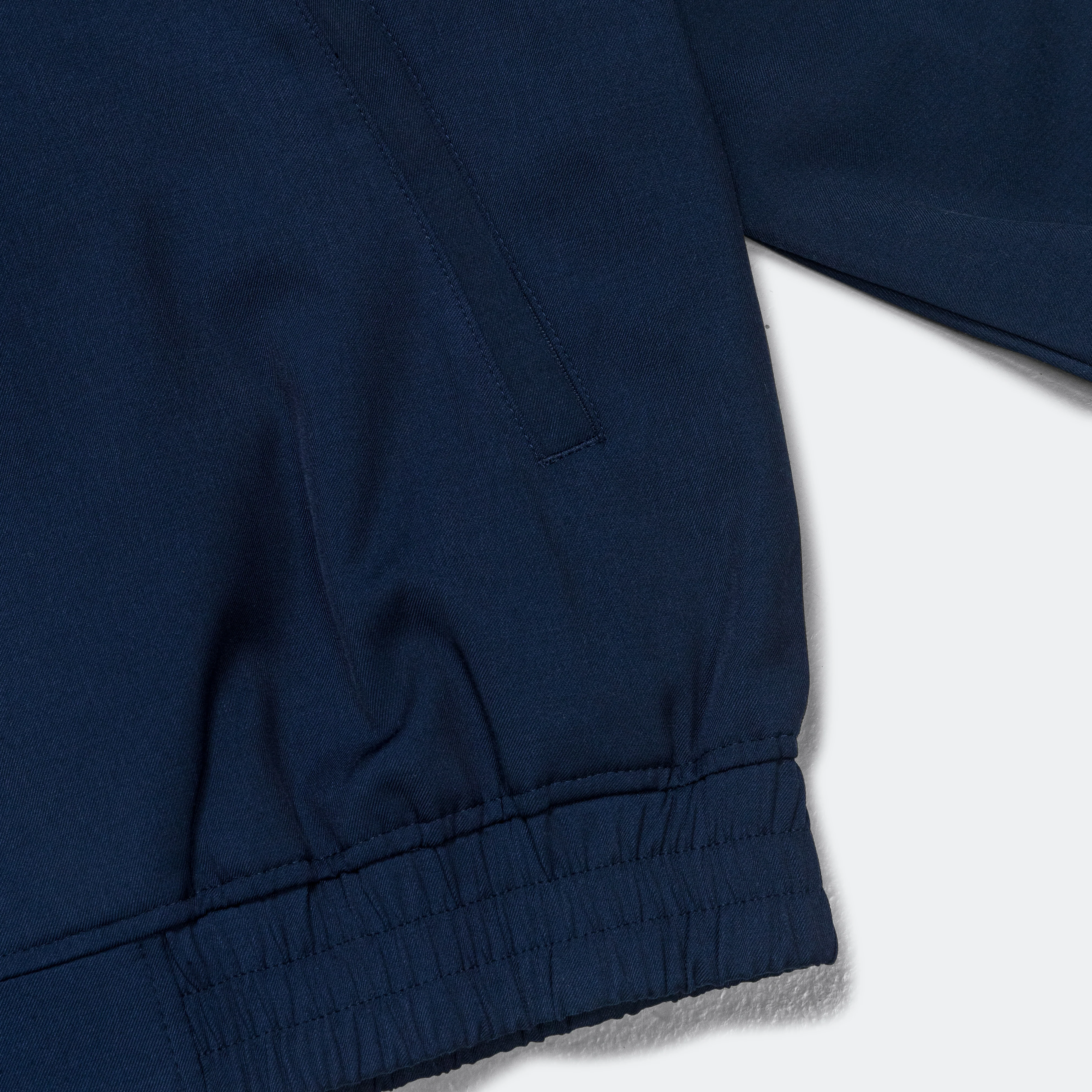 Firebird Track Top - Night Indigo - Image 4