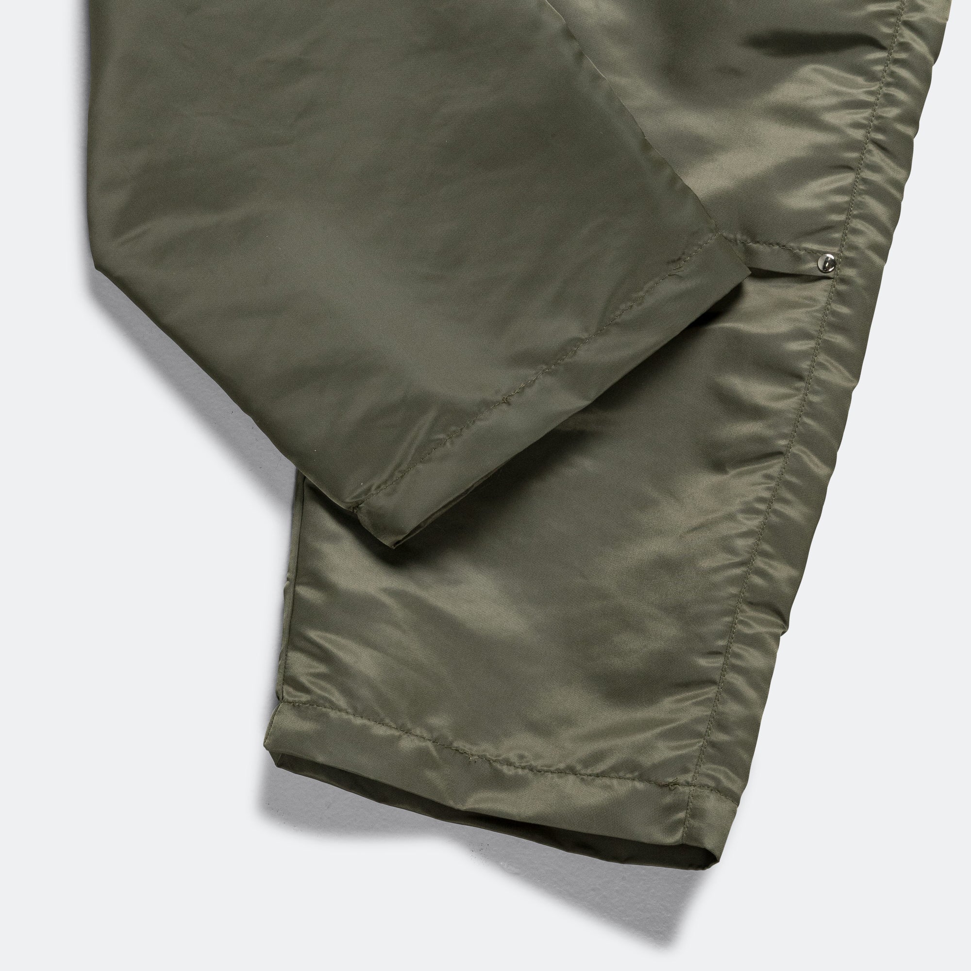 Flight Double Knee Pant - Army - Image 6
