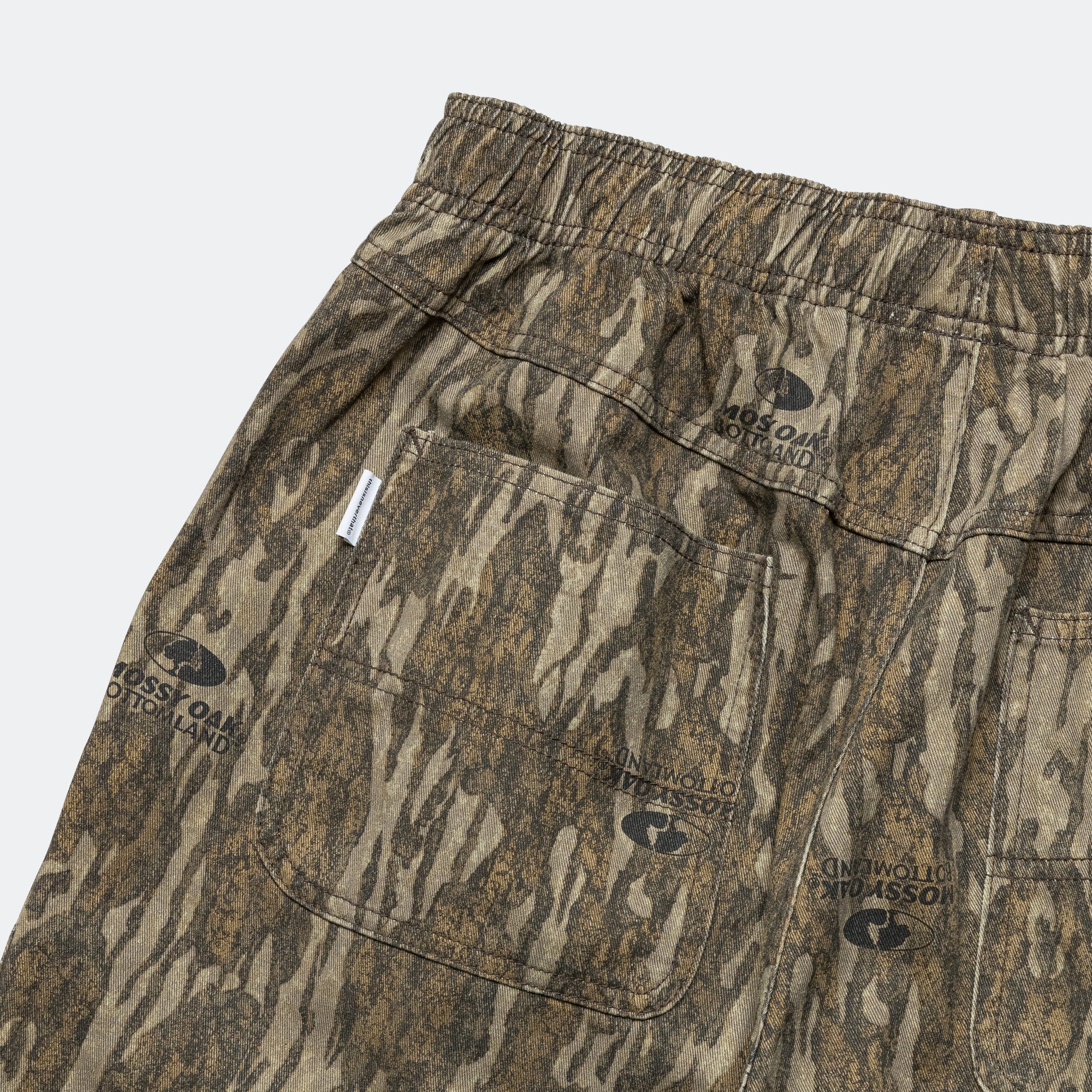 Flow Pant - Camo - Image 5