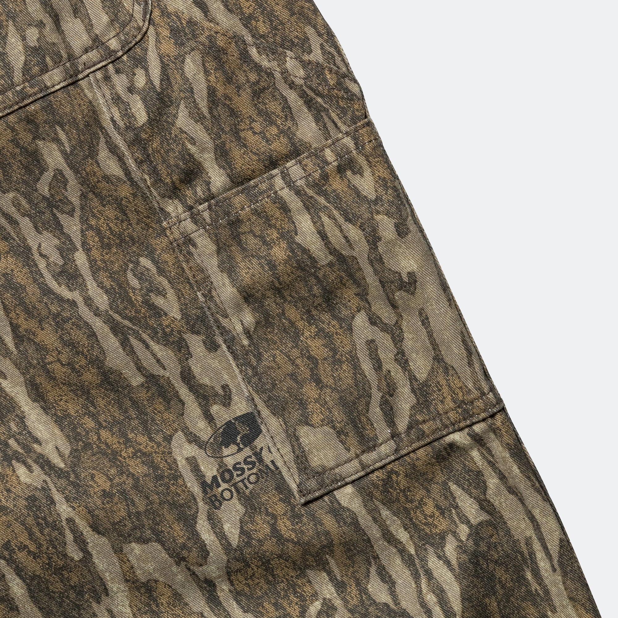 Flow Pant - Camo - Image 7